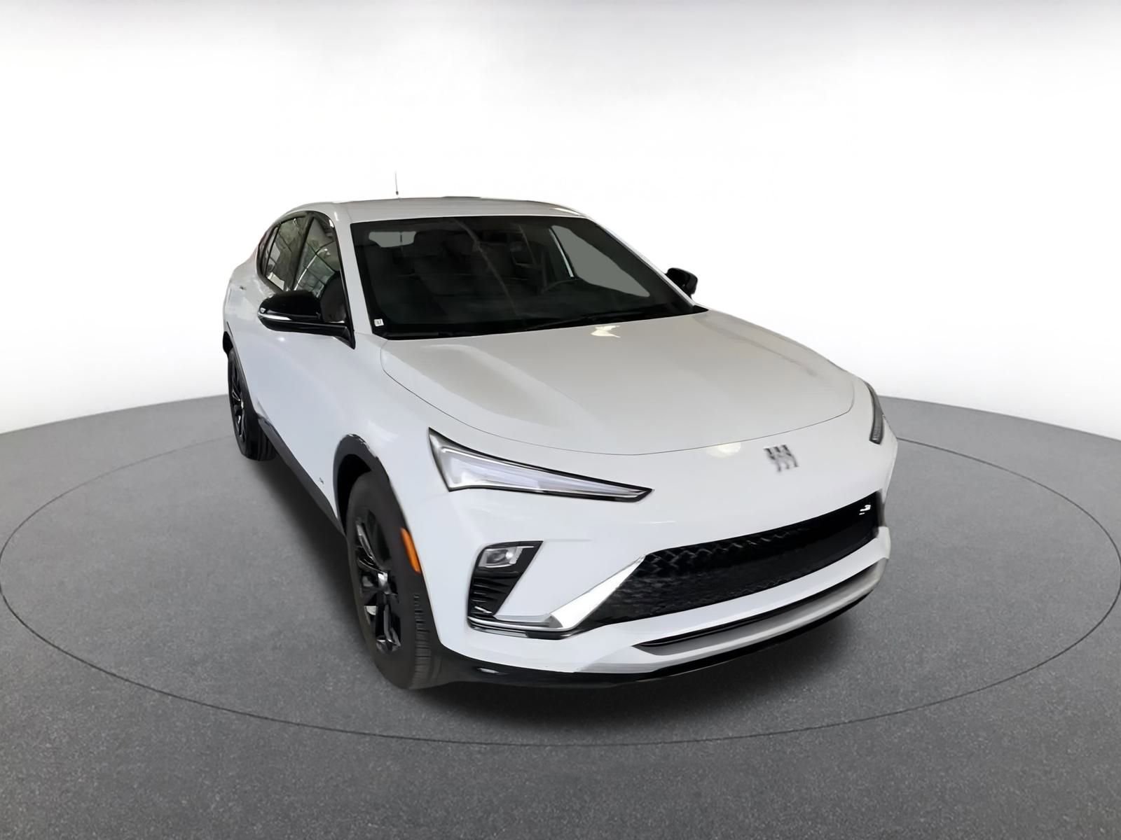 Thumbnail: 2025 Buick Envista - 3