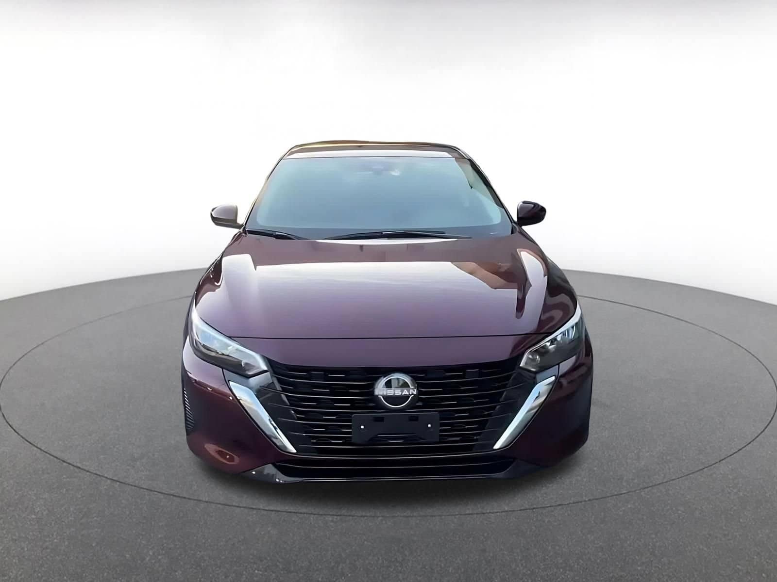 Thumbnail: 2025 Nissan Sentra - 4