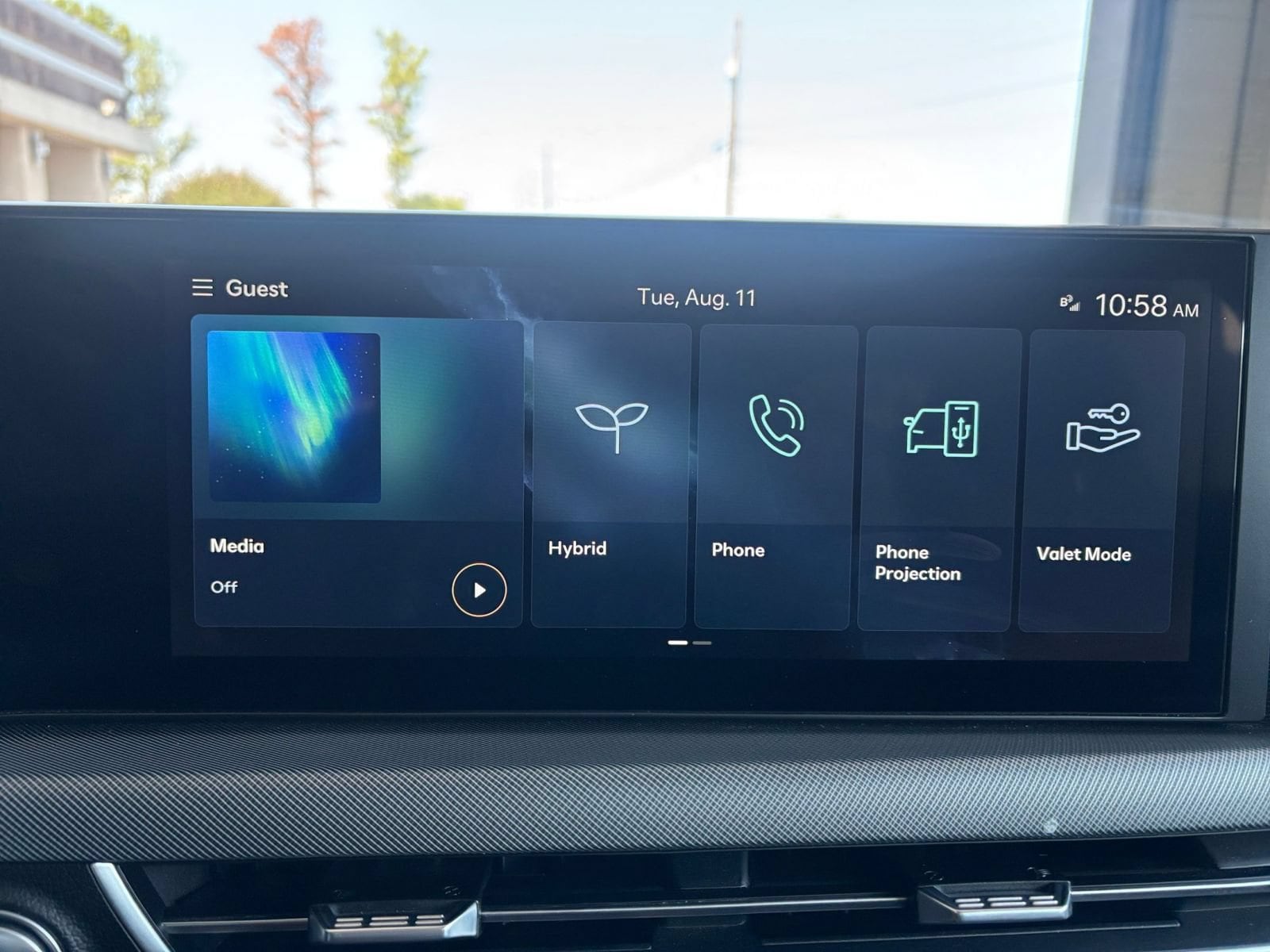 Thumbnail: 2026 Hyundai Sonata - 20