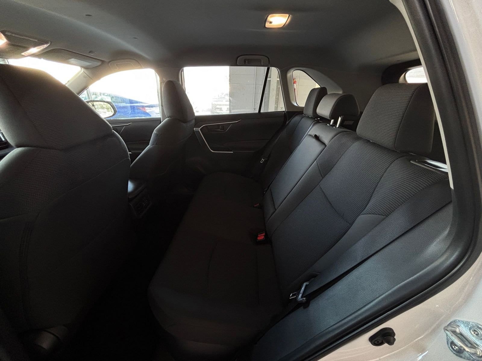 Thumbnail: 2025 Toyota RAV4 - 30