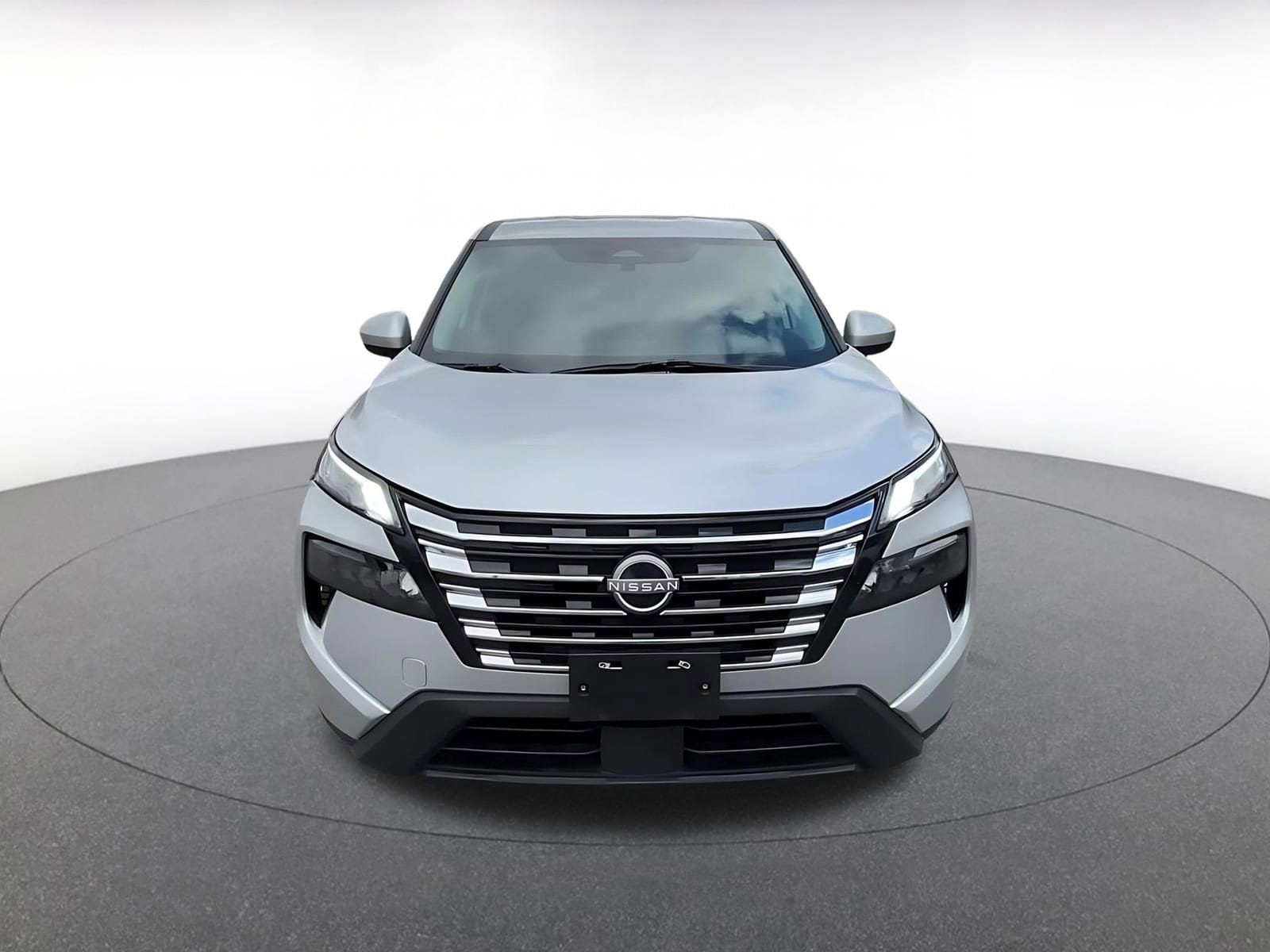 Thumbnail: 2025 Nissan Rogue - 5