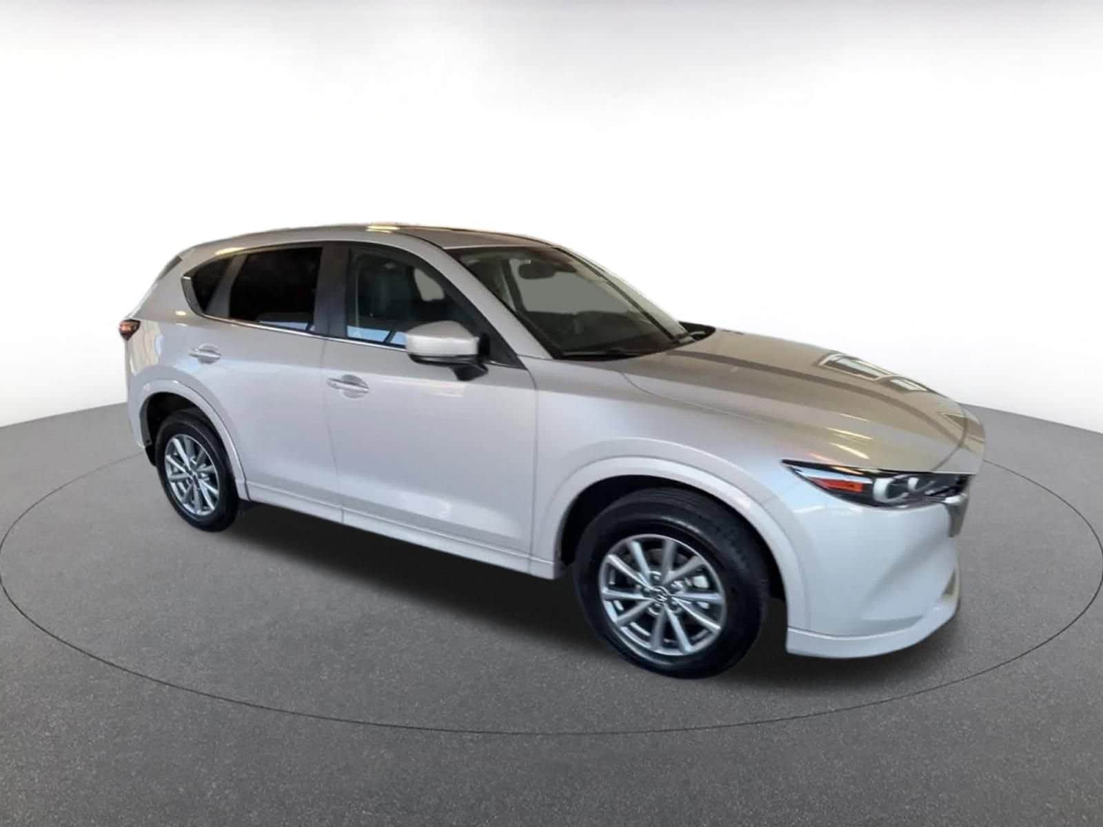 Thumbnail: 2025 Mazda CX-5 - 2