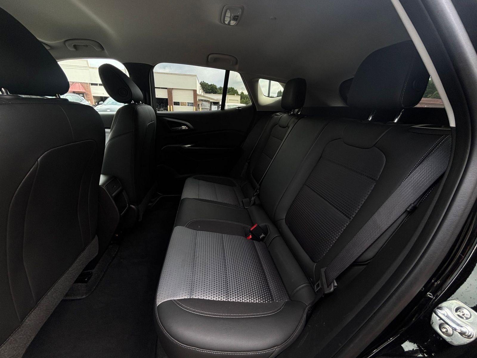 Thumbnail: 2025 Chevrolet Trax - 26