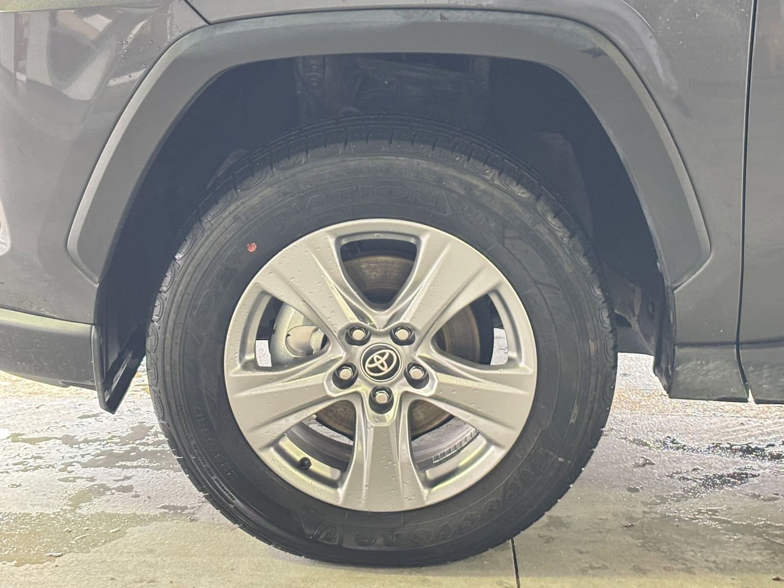 Thumbnail: 2025 Toyota RAV4 - 28