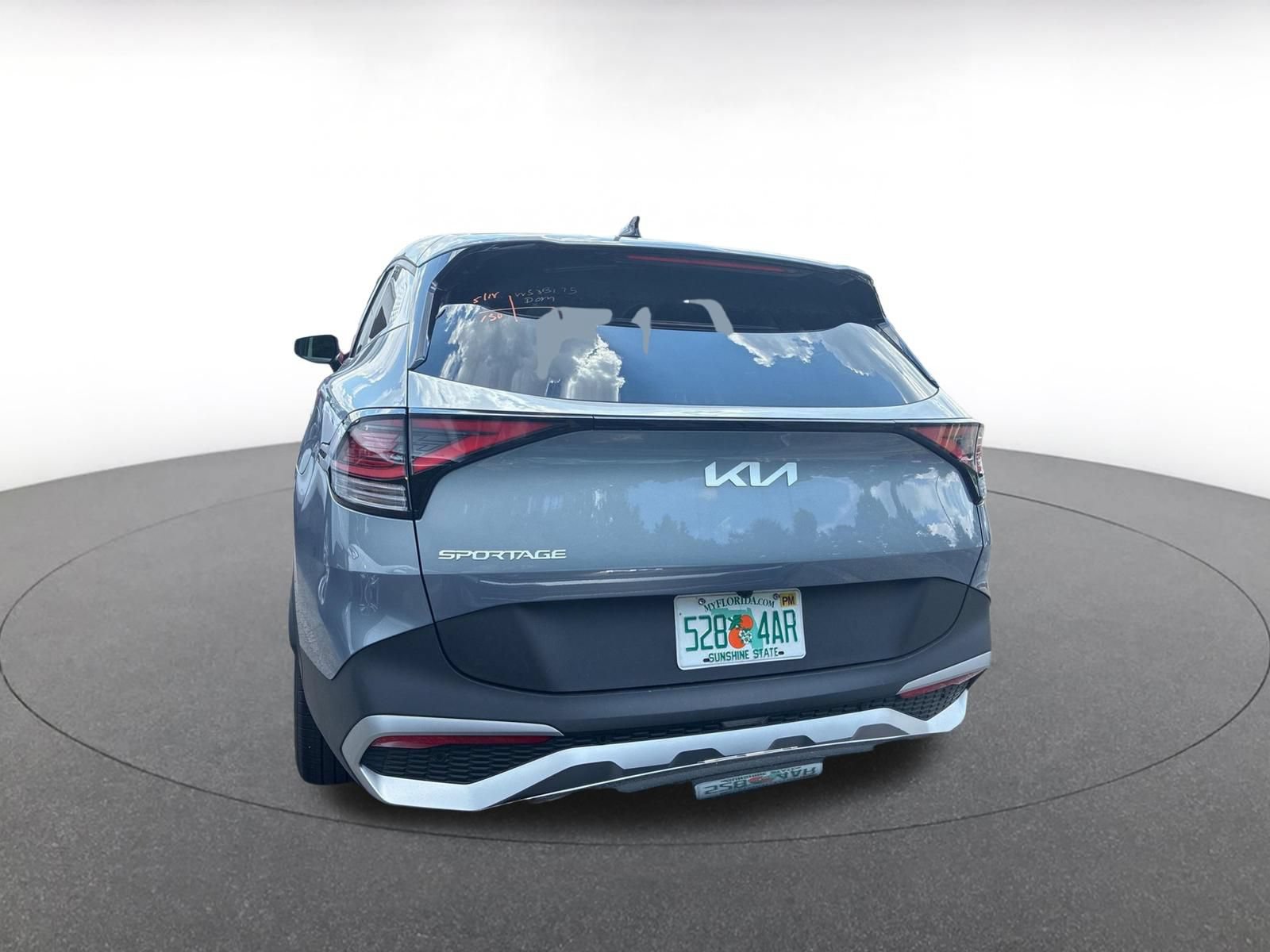 Thumbnail: 2025 Kia Sportage - 11