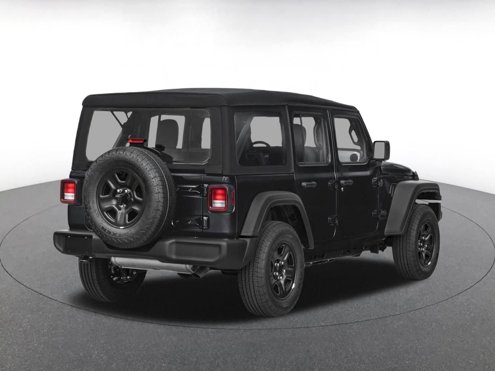 Thumbnail: 2025 Jeep Wrangler - 2