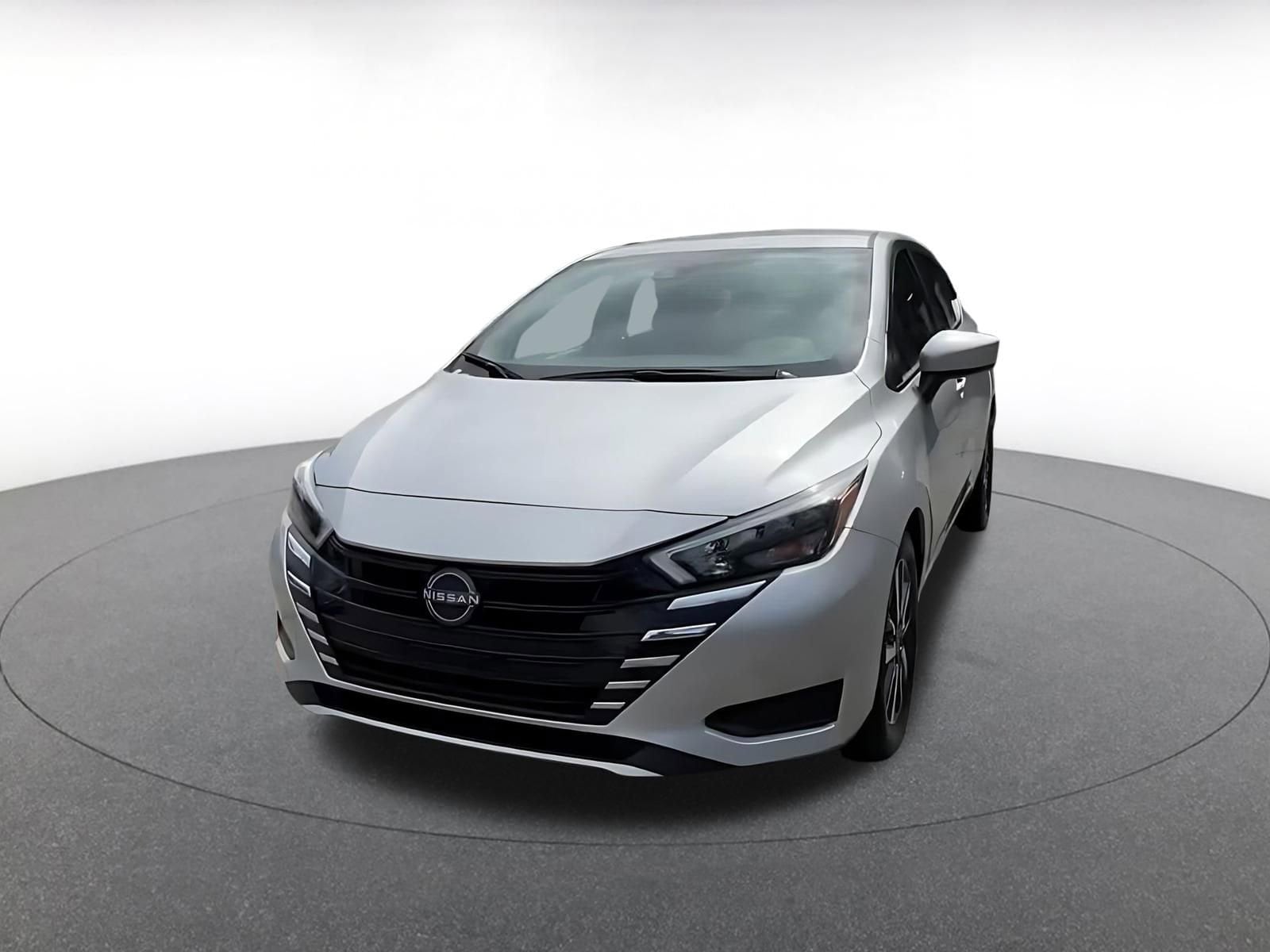 Thumbnail: 2025 Nissan Versa - 6