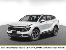 2025 Kia Sportage LX -
                  Morrow, GA