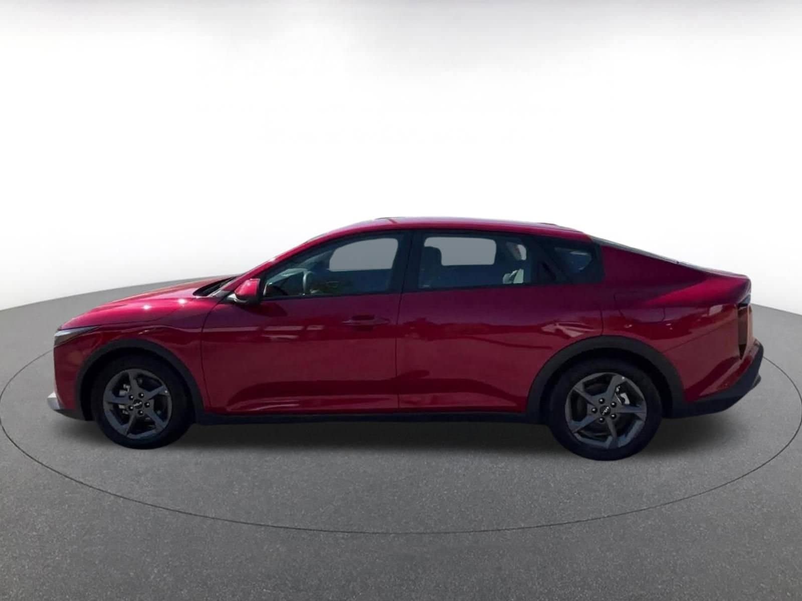 Thumbnail: 2025 Kia K4 - 8