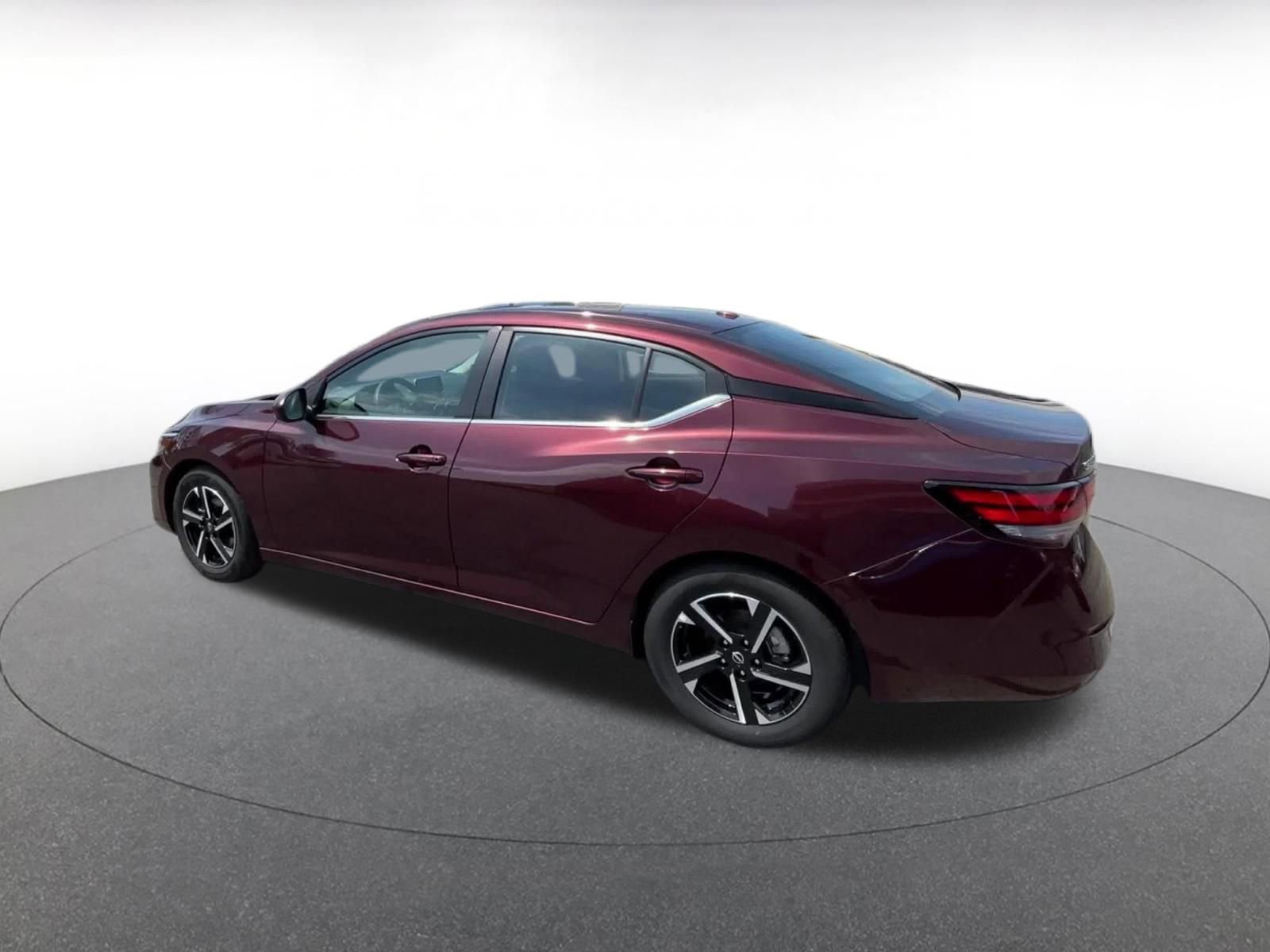 Thumbnail: 2025 Nissan Altima - 10