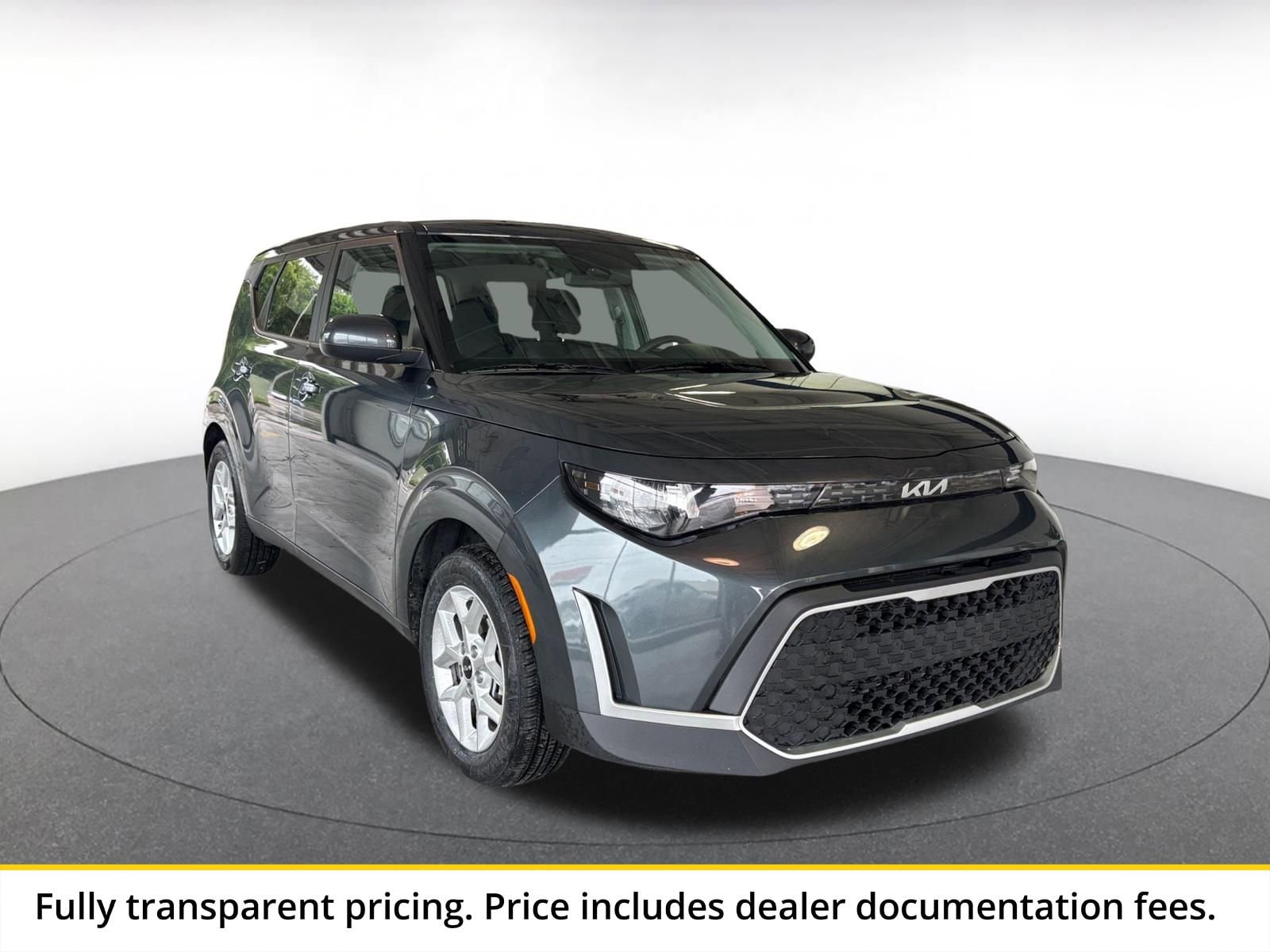 Thumbnail: 2025 Kia Soul - 1