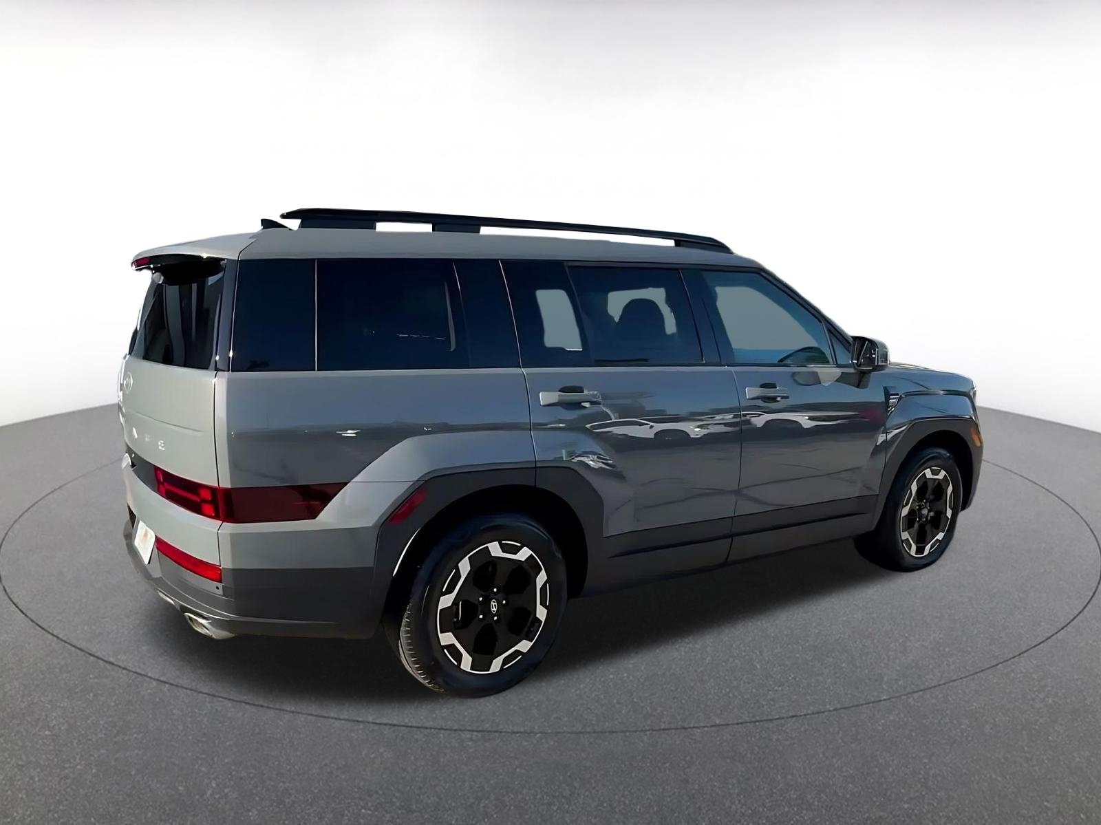 Thumbnail: 2026 Hyundai Santa Fe - 14