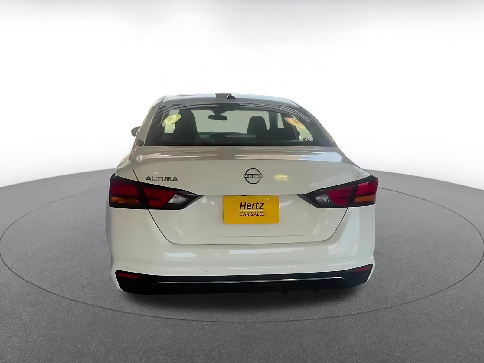 Thumbnail: 2026 Nissan Altima - 12