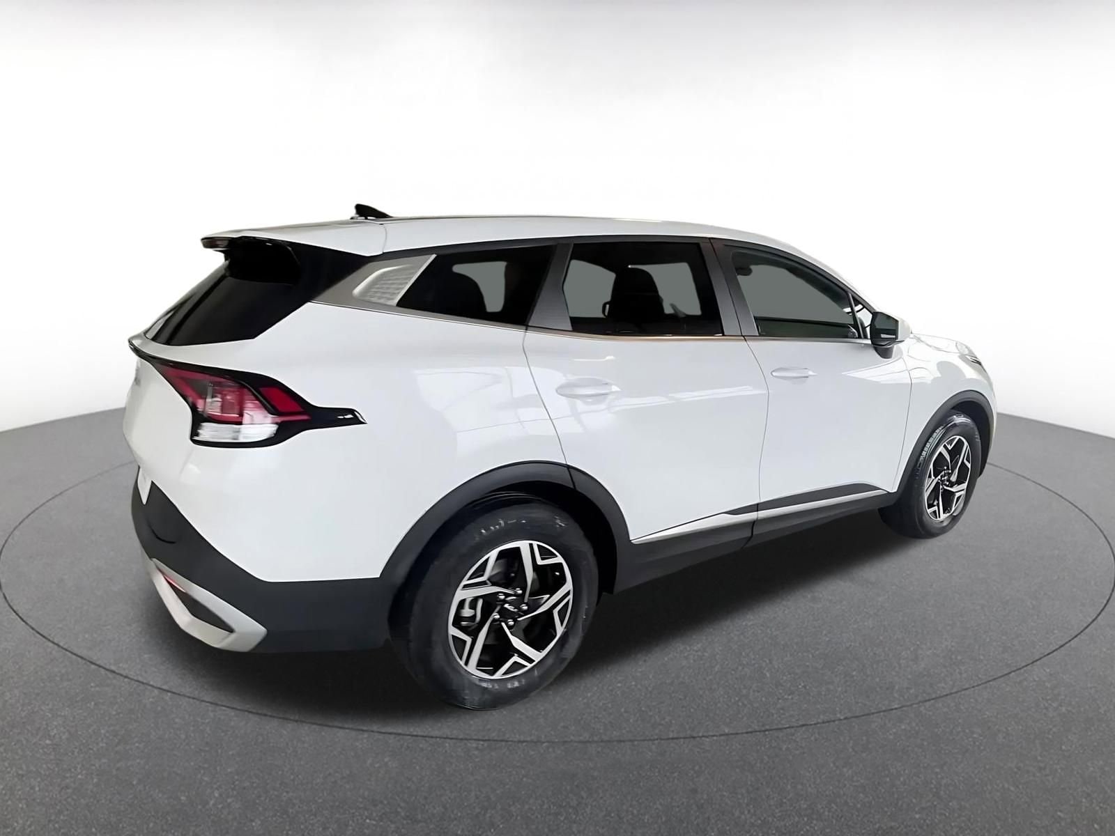 Thumbnail: 2025 Kia Sportage - 15