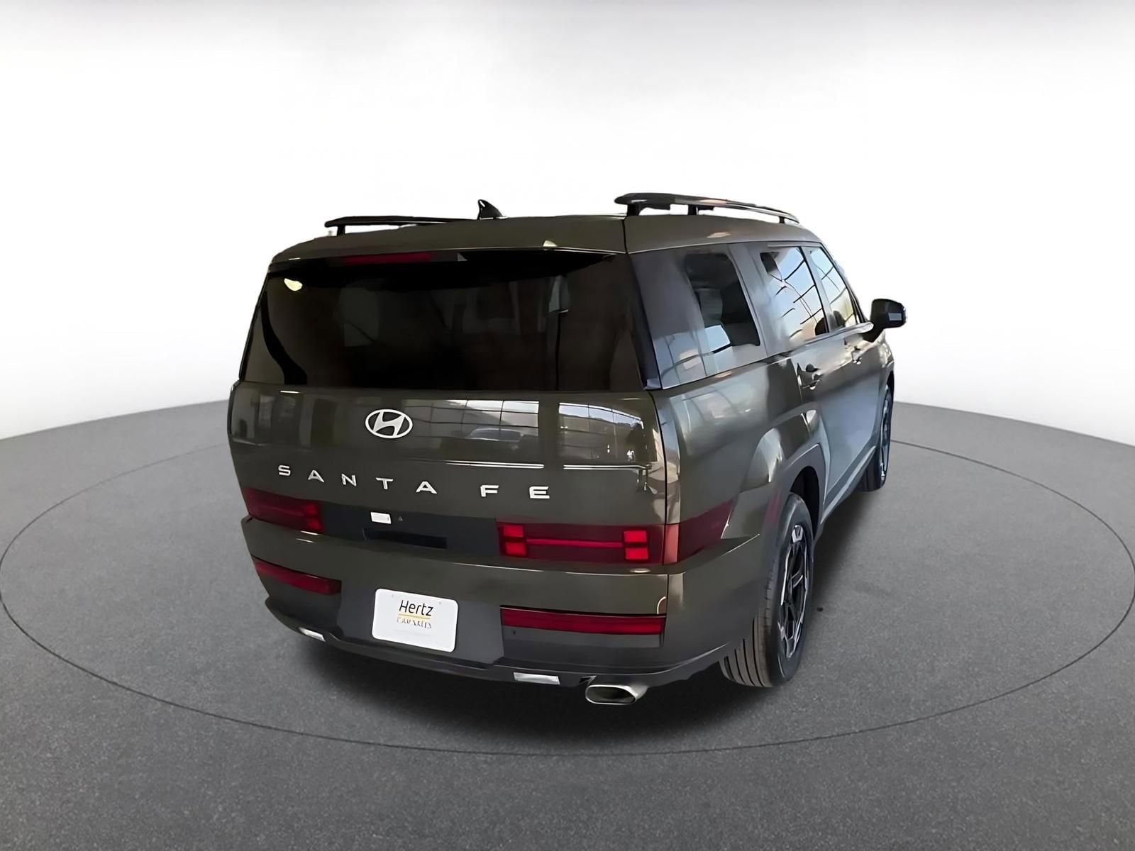 Thumbnail: 2025 Hyundai Santa Fe - 20