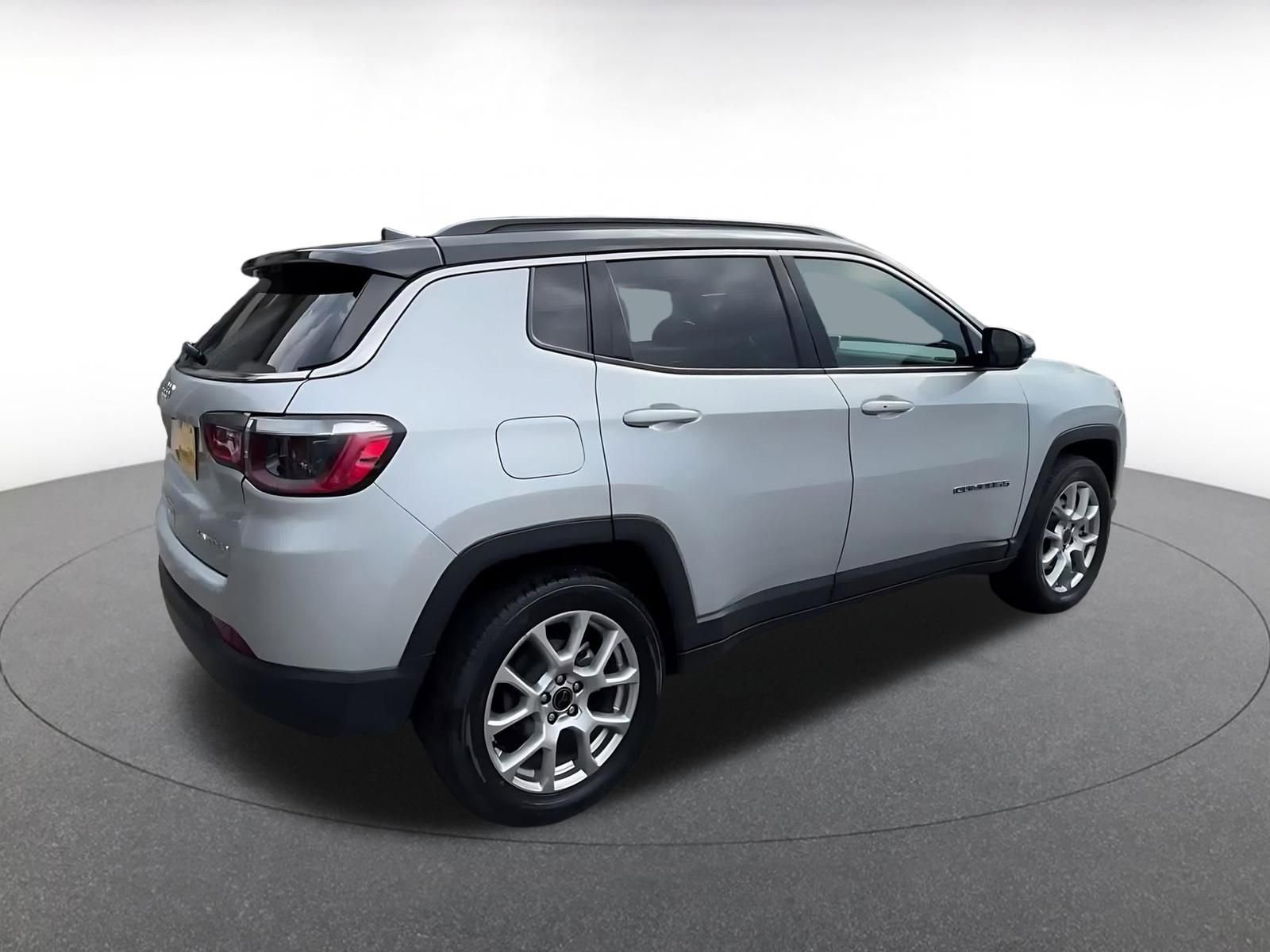 Thumbnail: 2025 Jeep Compass - 13