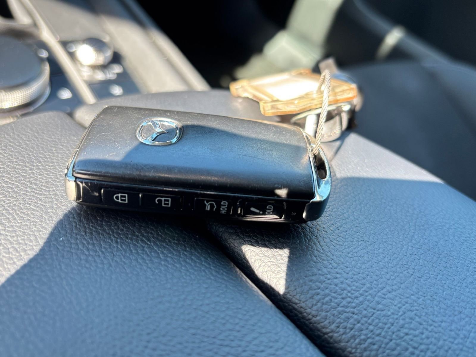 Thumbnail: 2025 Mazda CX-50 - 22