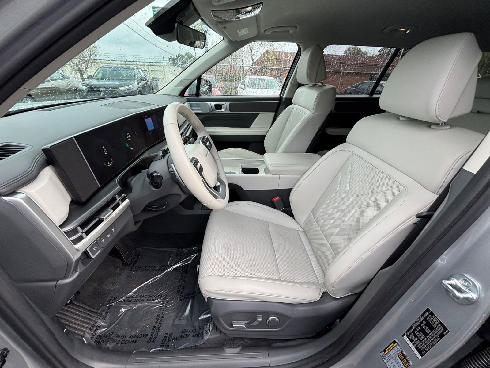 Thumbnail: 2025 Hyundai Santa Fe - 27