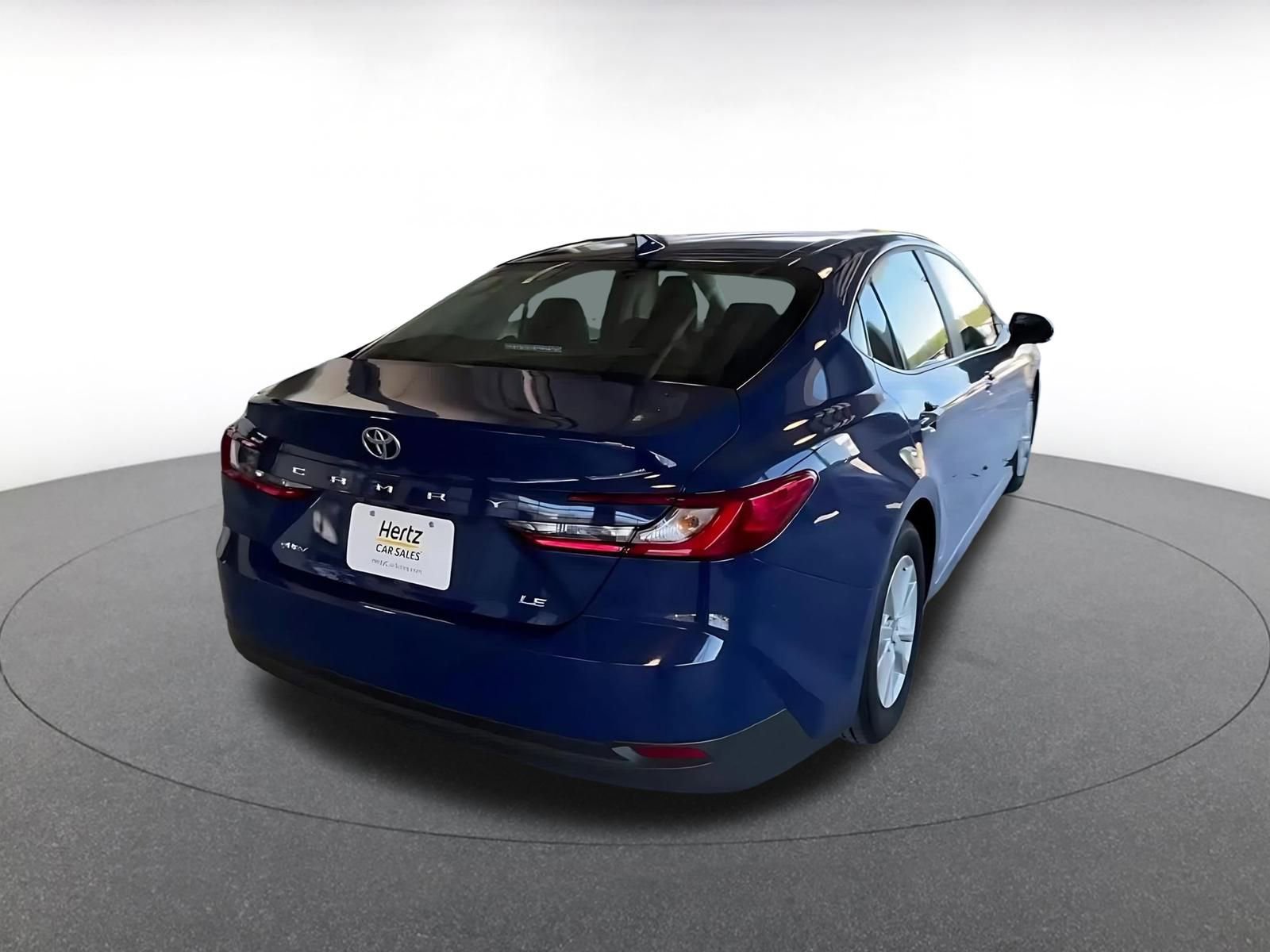 Thumbnail: 2025 Toyota Camry - 17