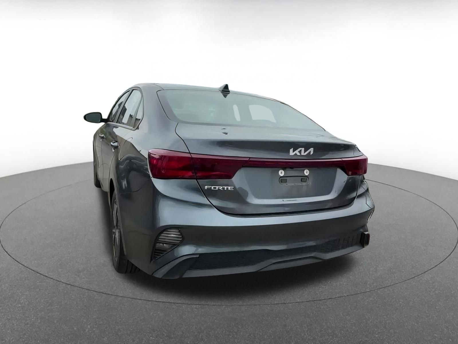 2024 Kia Forte LXS 11