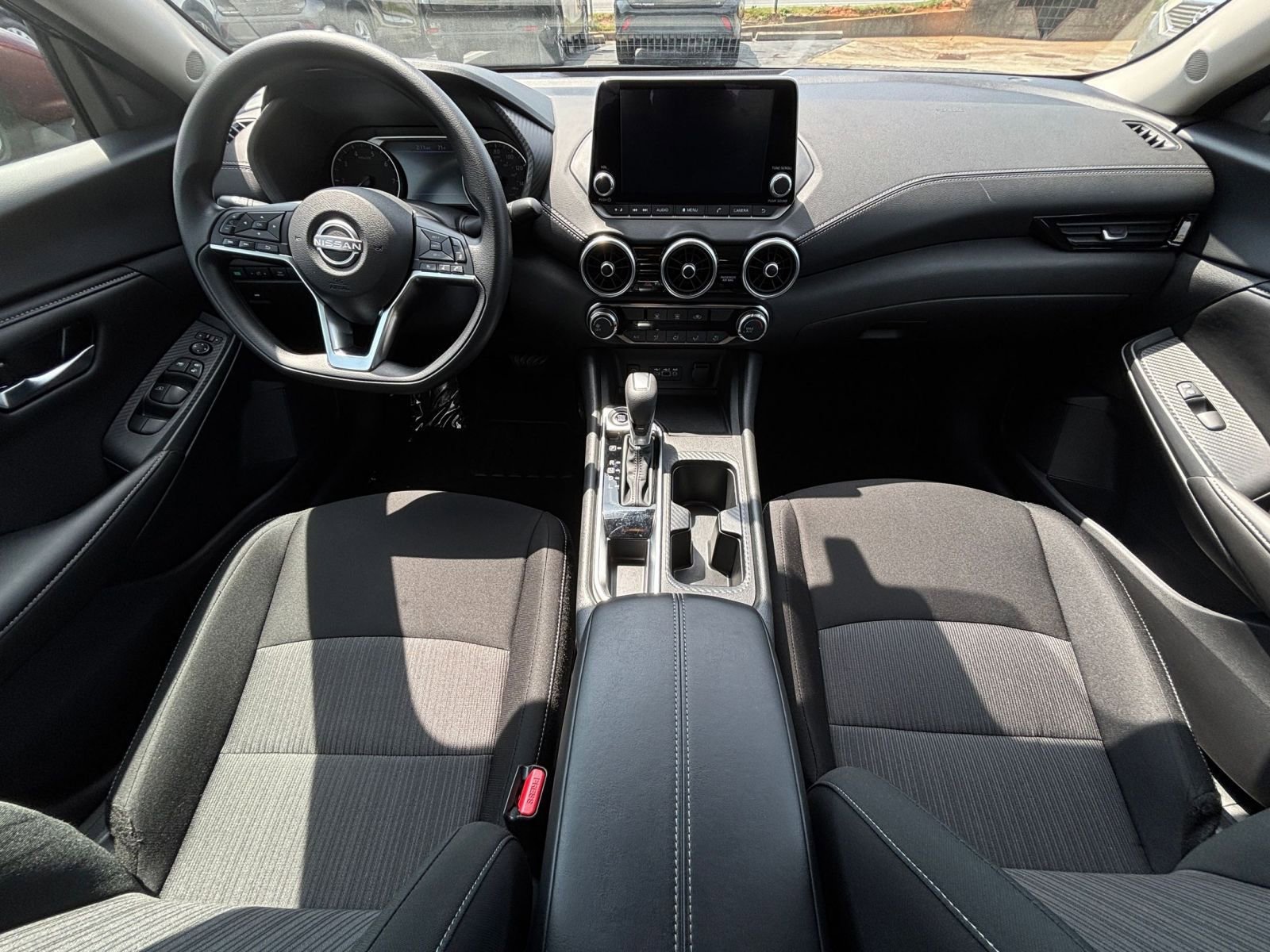 Thumbnail: 2025 Nissan Altima - 32