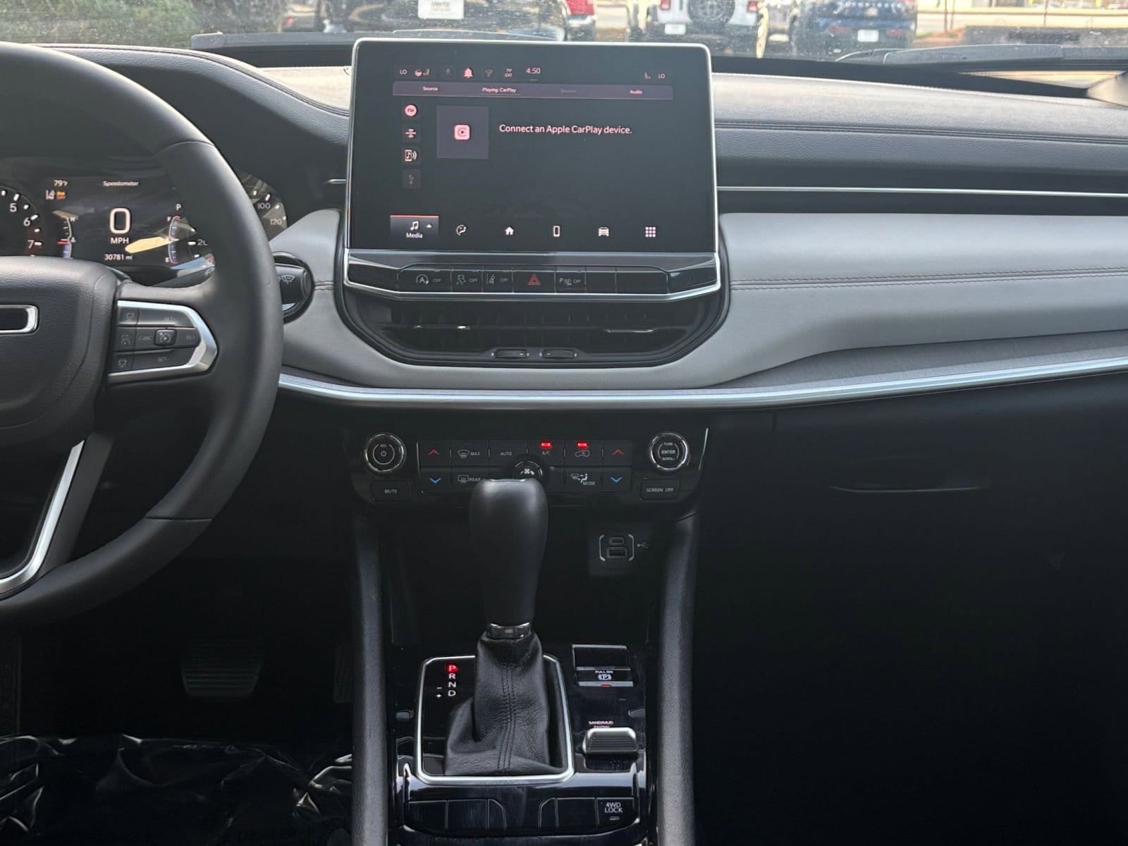 Thumbnail: 2025 Jeep Compass - 21