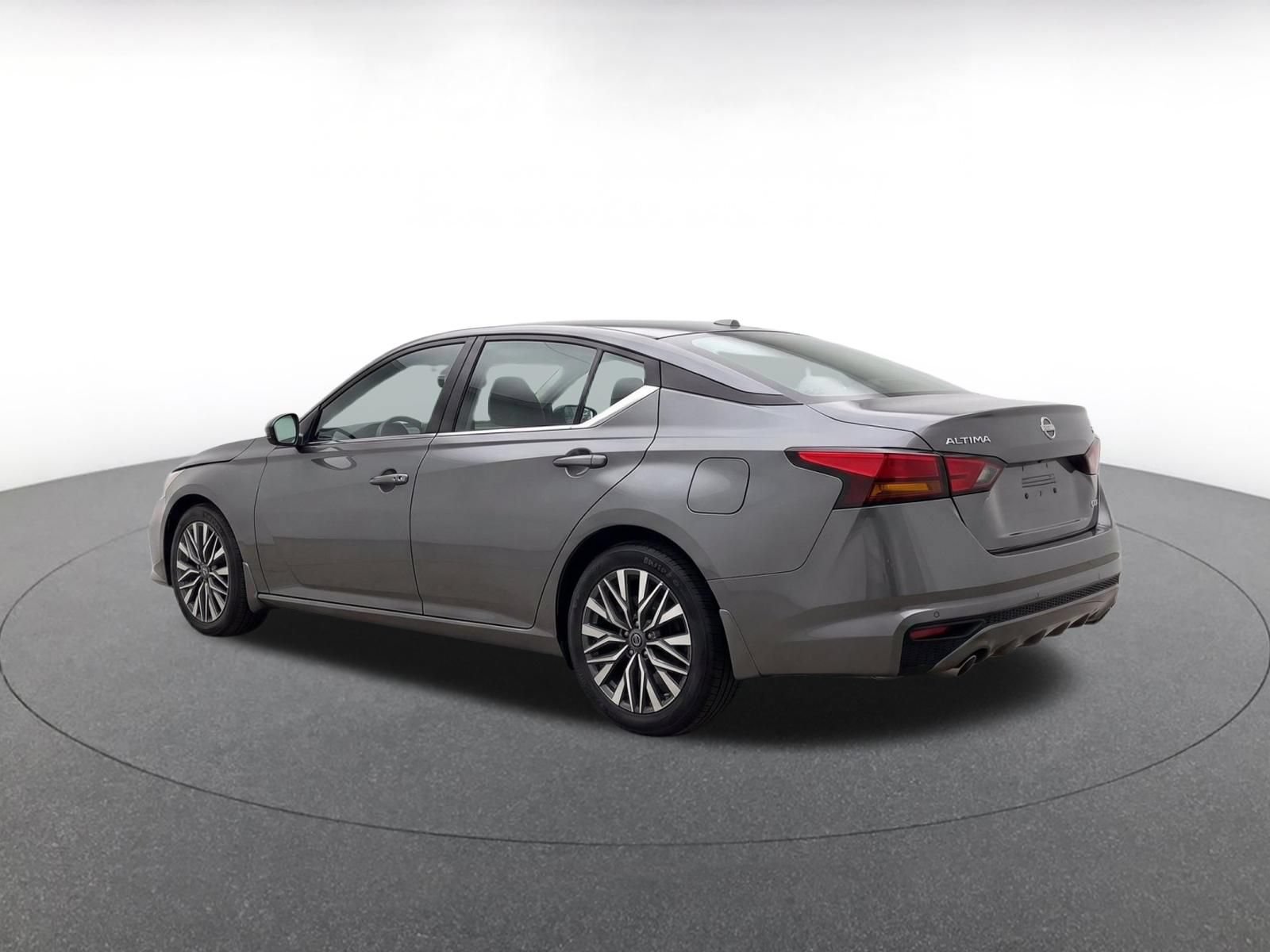 Thumbnail: 2026 Nissan Altima - 6