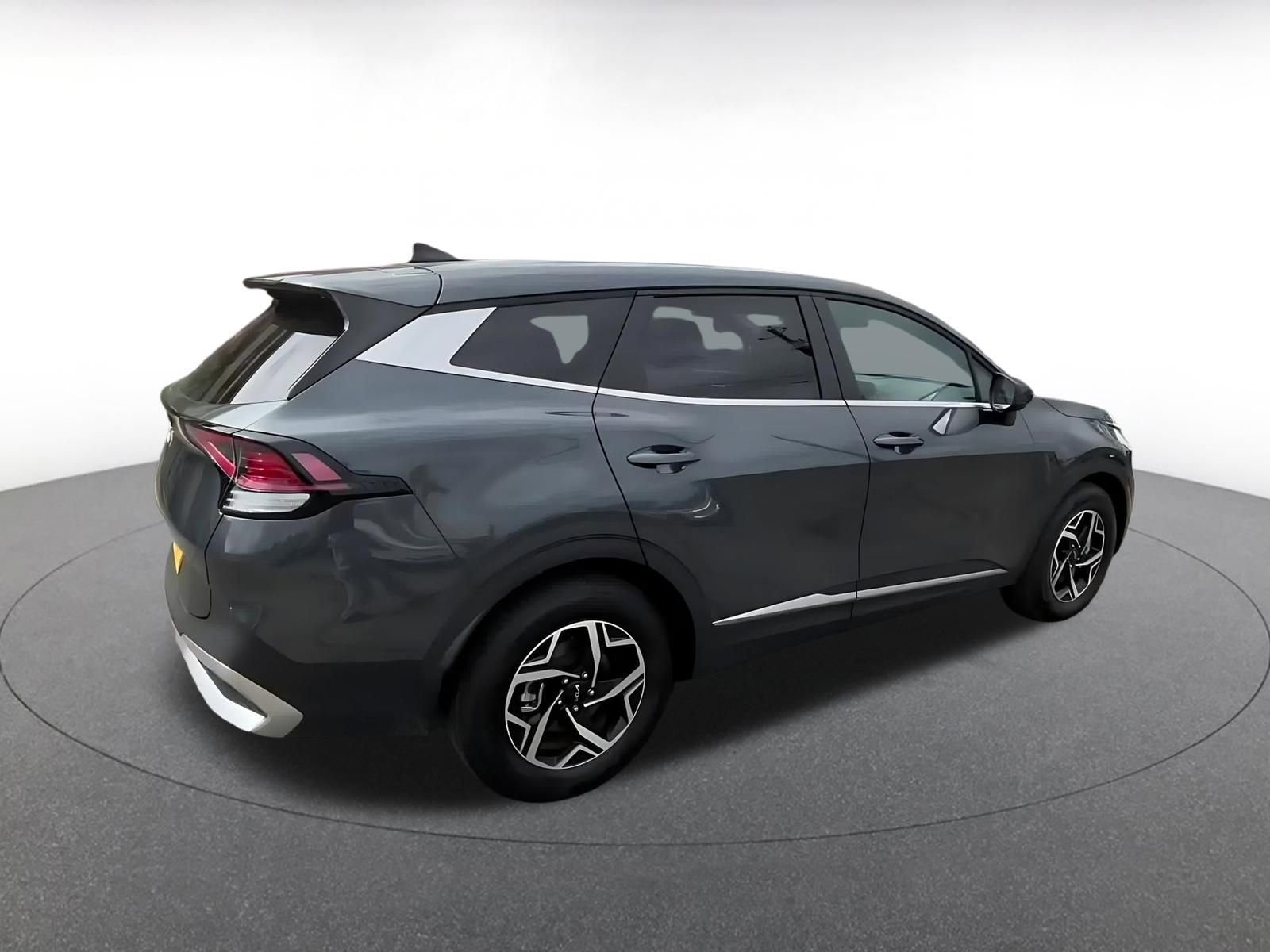 Thumbnail: 2025 Kia Sportage - 15