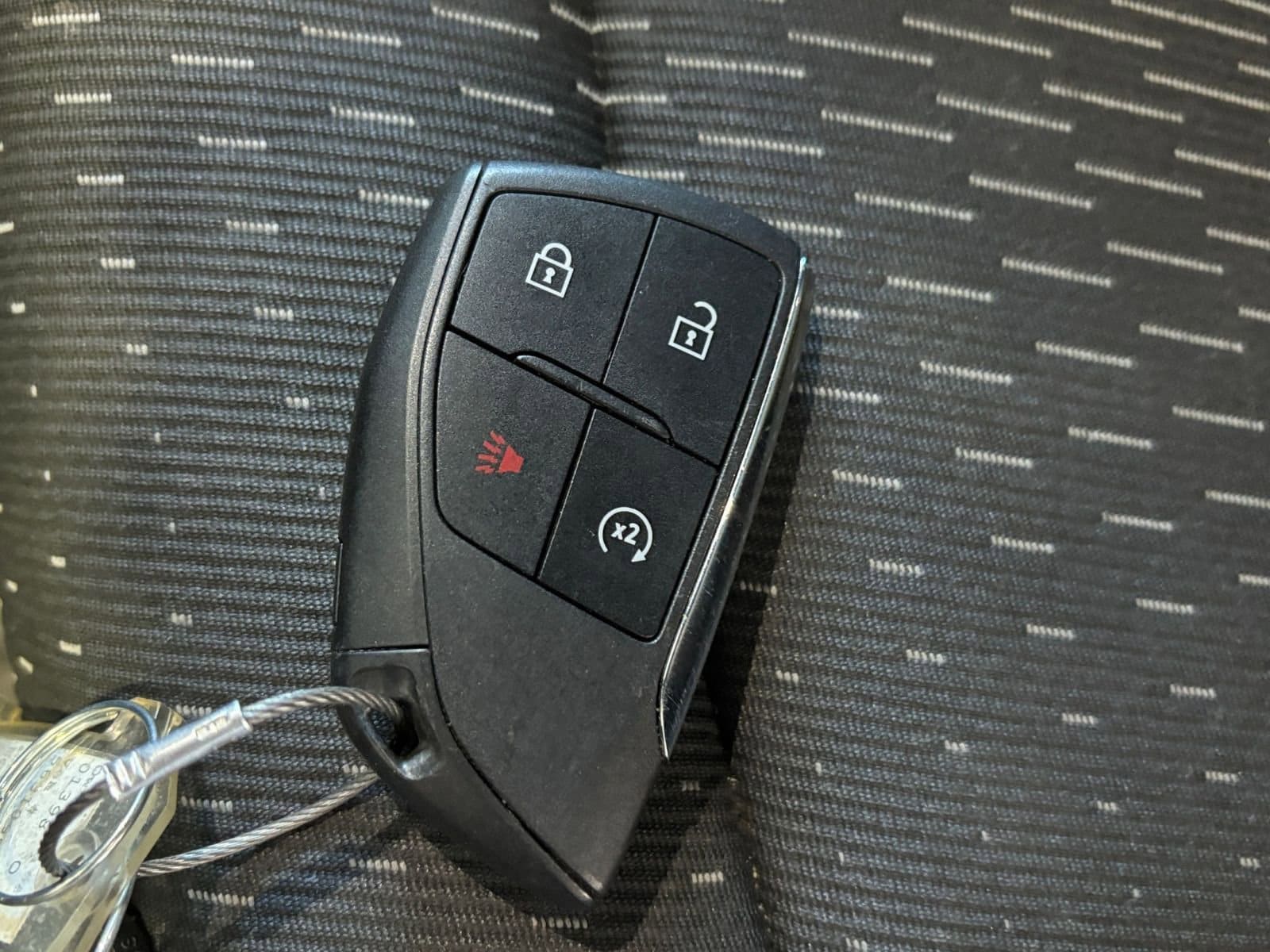 Thumbnail: 2025 Chevrolet Equinox - 26