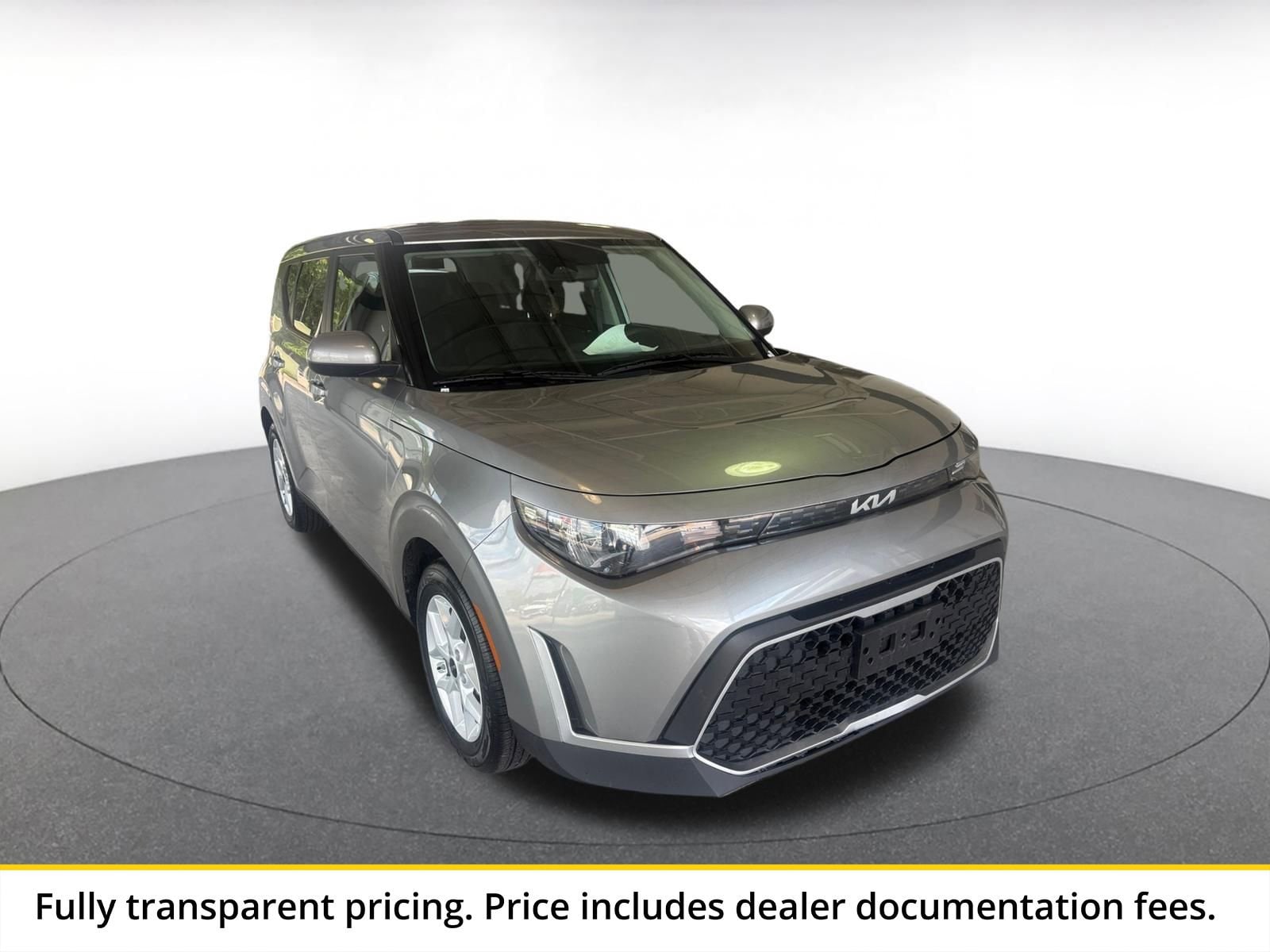 Thumbnail: 2025 Kia Soul - 1
