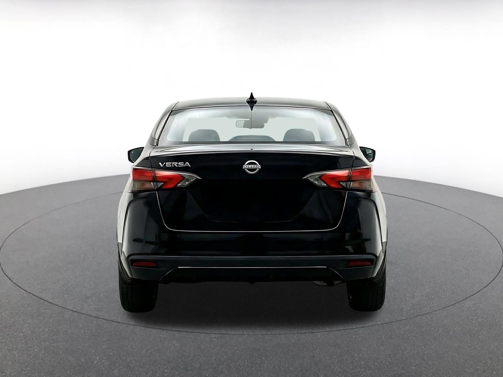 Thumbnail: 2025 Nissan Versa - 7