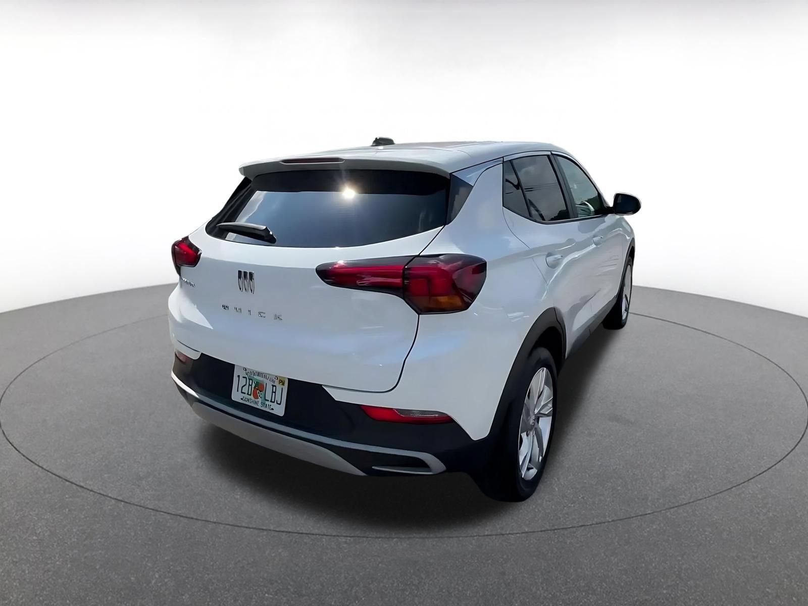 Thumbnail: 2025 Buick Encore GX - 13