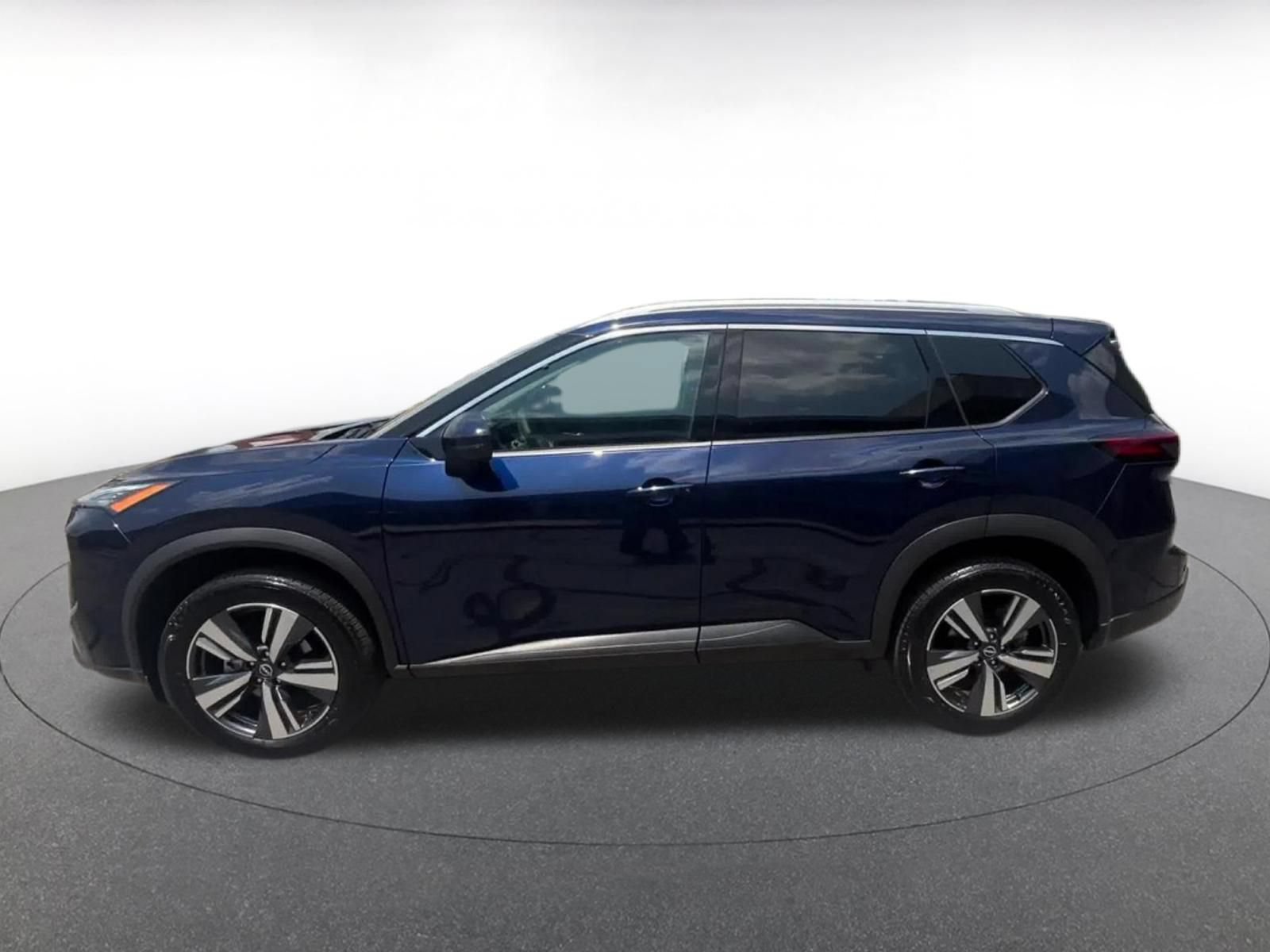 Thumbnail: 2026 Nissan Rogue - 8