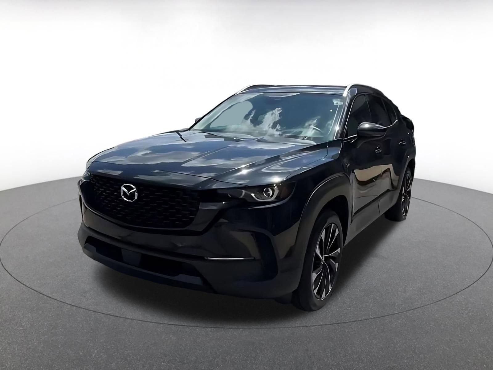 Thumbnail: 2025 Mazda CX-50 - 6