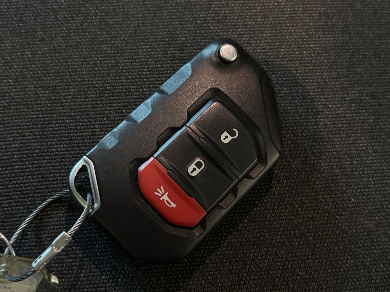 Thumbnail: 2025 Jeep Wrangler - 28