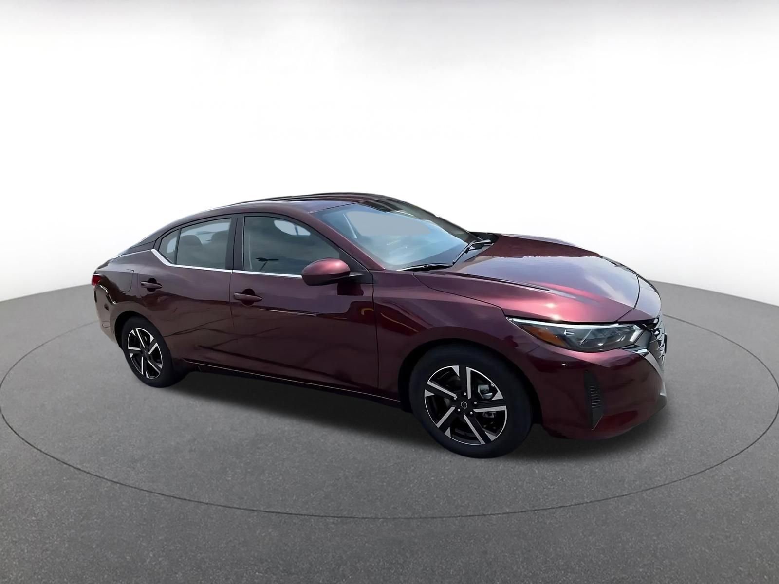 Thumbnail: 2025 Nissan Altima - 2
