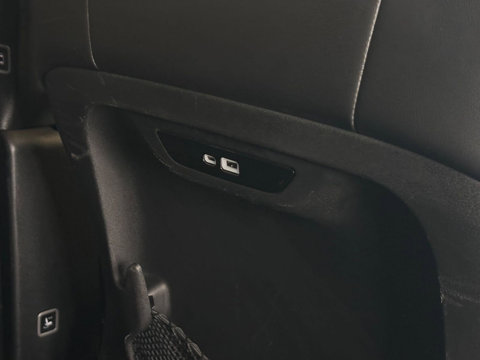 Thumbnail: 2025 Chrysler Pacifica - 27