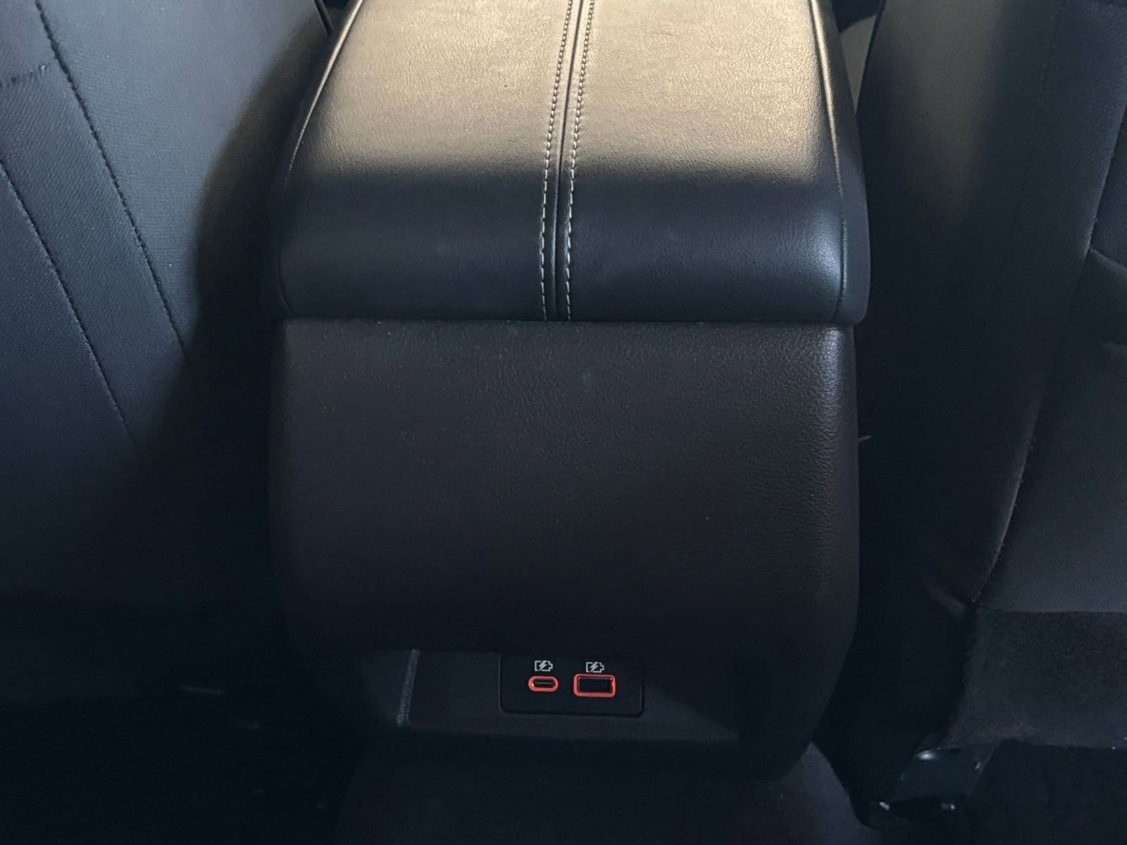 Thumbnail: 2025 Nissan Altima - 25