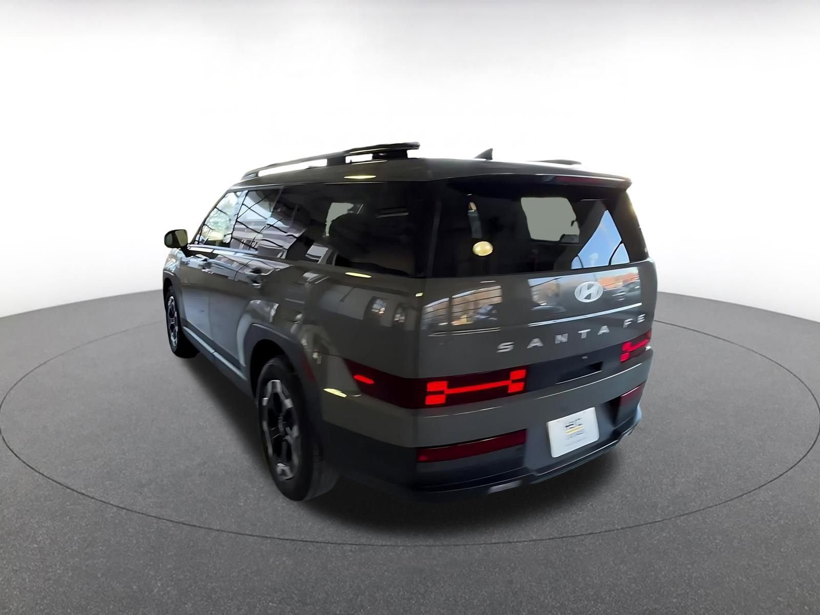 Thumbnail: 2025 Hyundai Santa Fe - 11