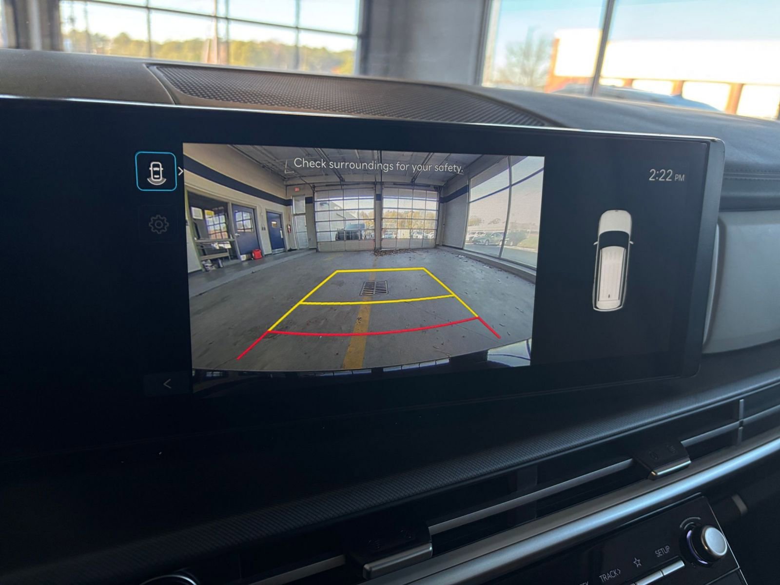 Thumbnail: 2025 Hyundai Santa Fe - 17