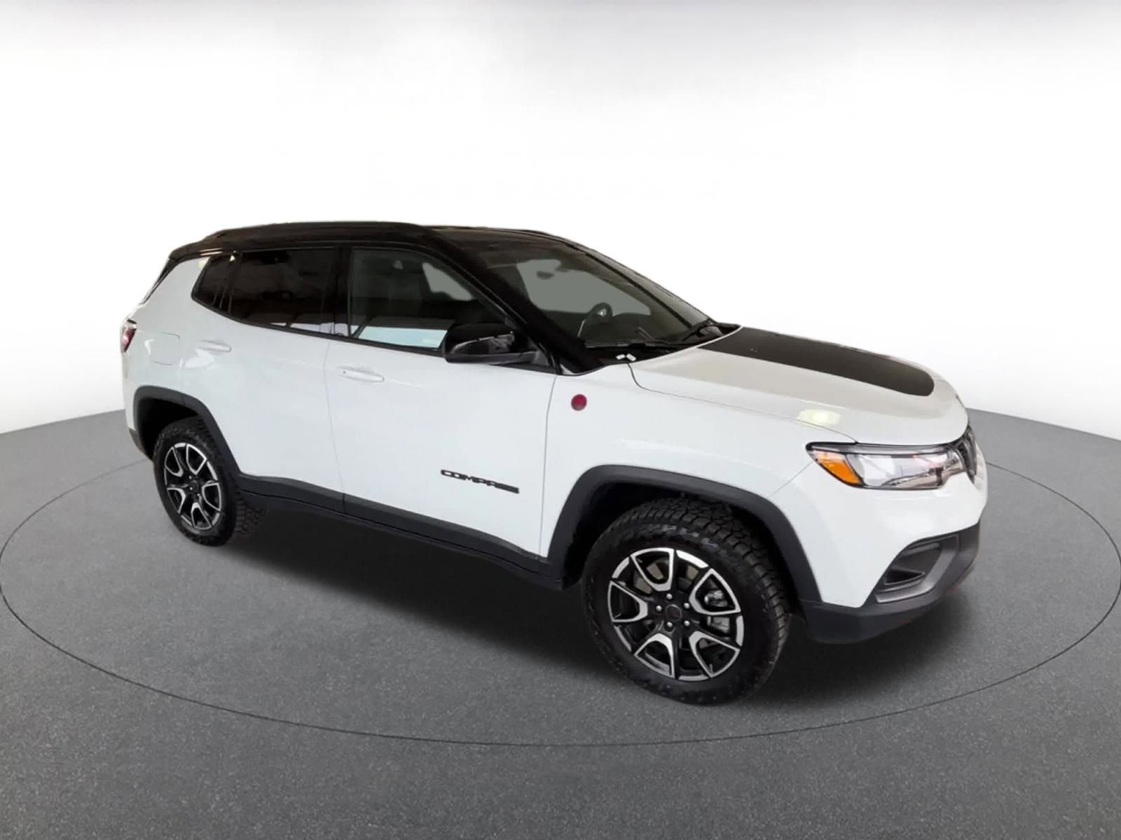 Thumbnail: 2025 Jeep Compass - 2