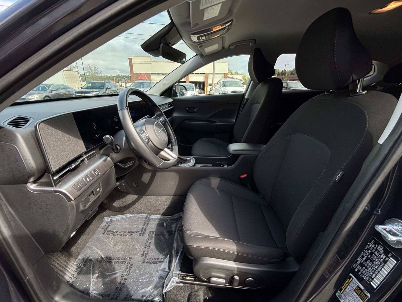 Thumbnail: 2025 Hyundai Kona - 29