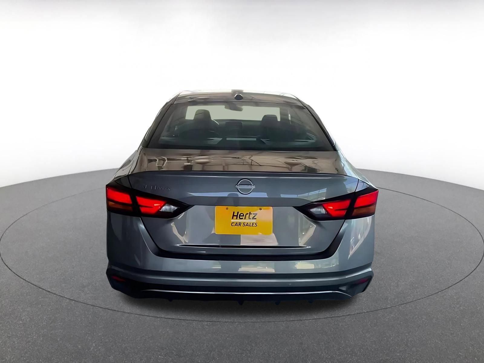 Thumbnail: 2025 Nissan Altima - 13