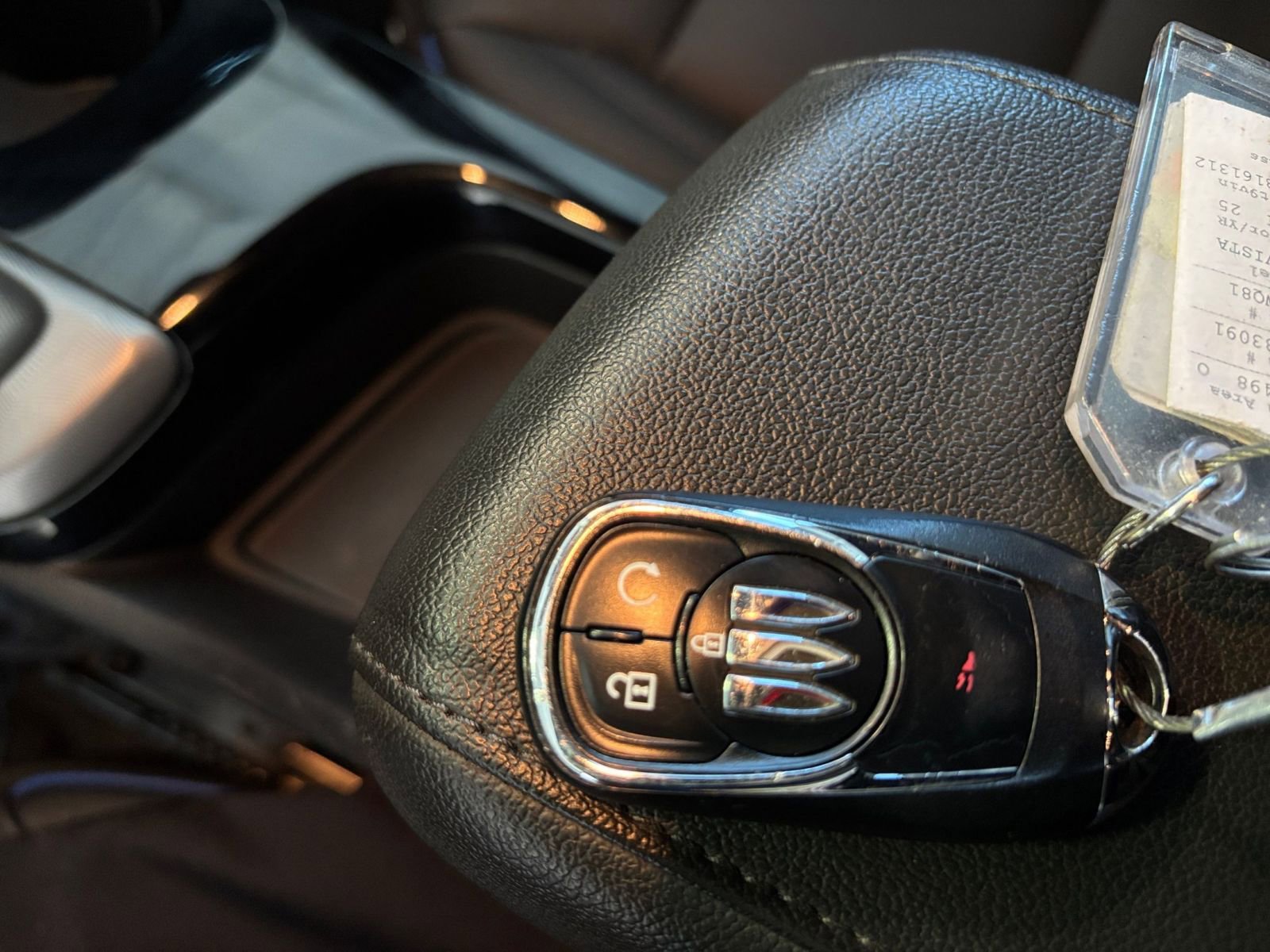 Thumbnail: 2025 Buick Envista - 21