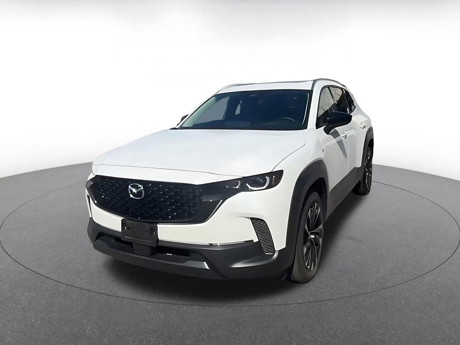 Thumbnail: 2025 Mazda CX-50 - 6
