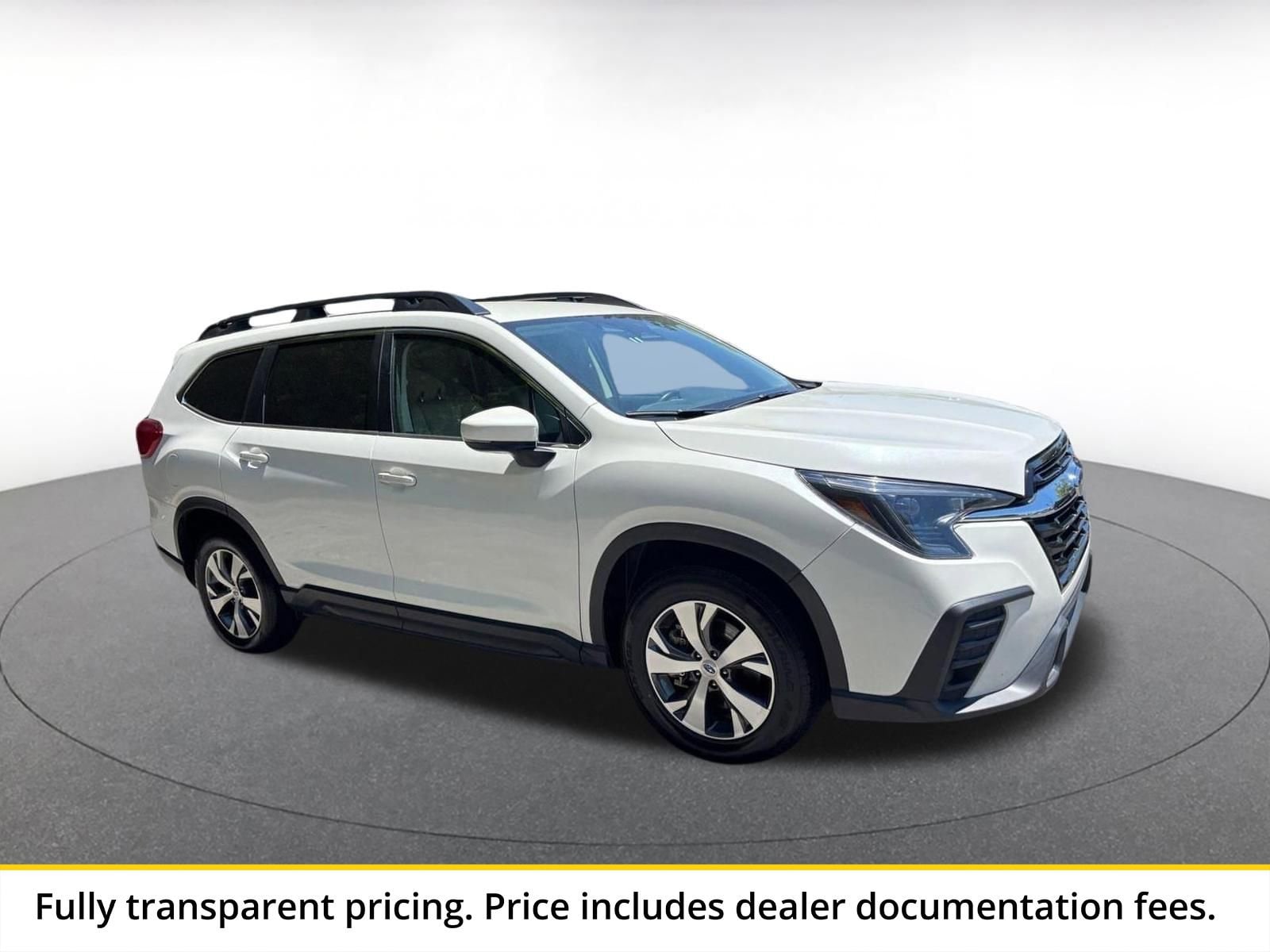 Thumbnail: 2024 Subaru Ascent - 1