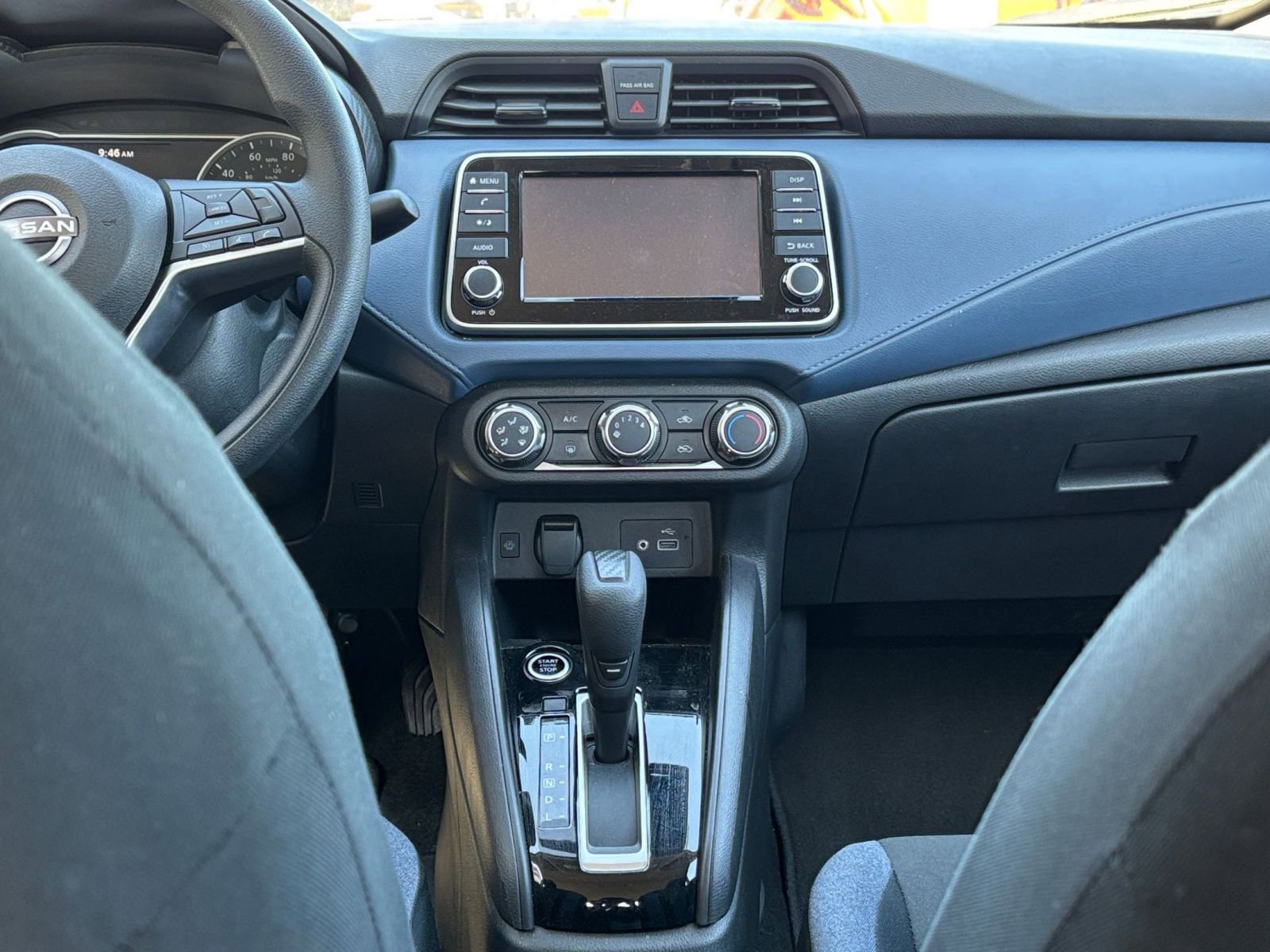 Thumbnail: 2025 Nissan Versa - 17