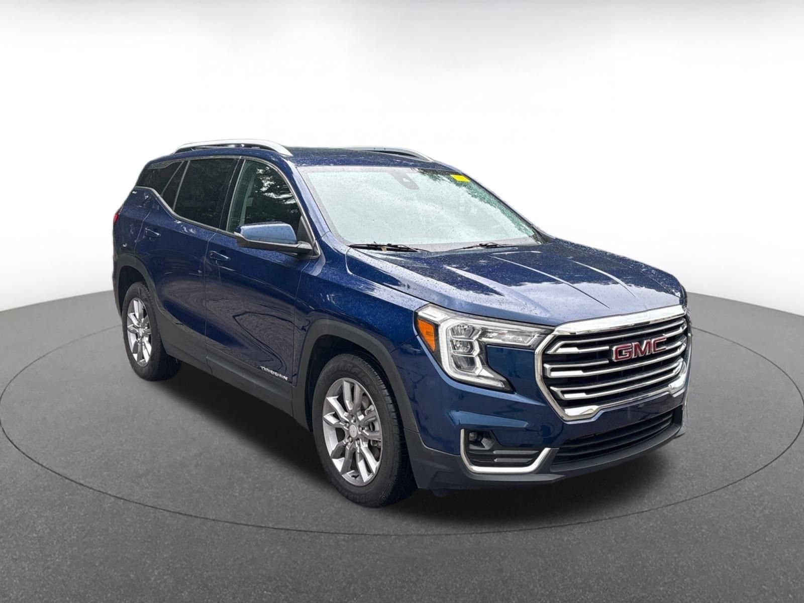 2023 GMC Terrain