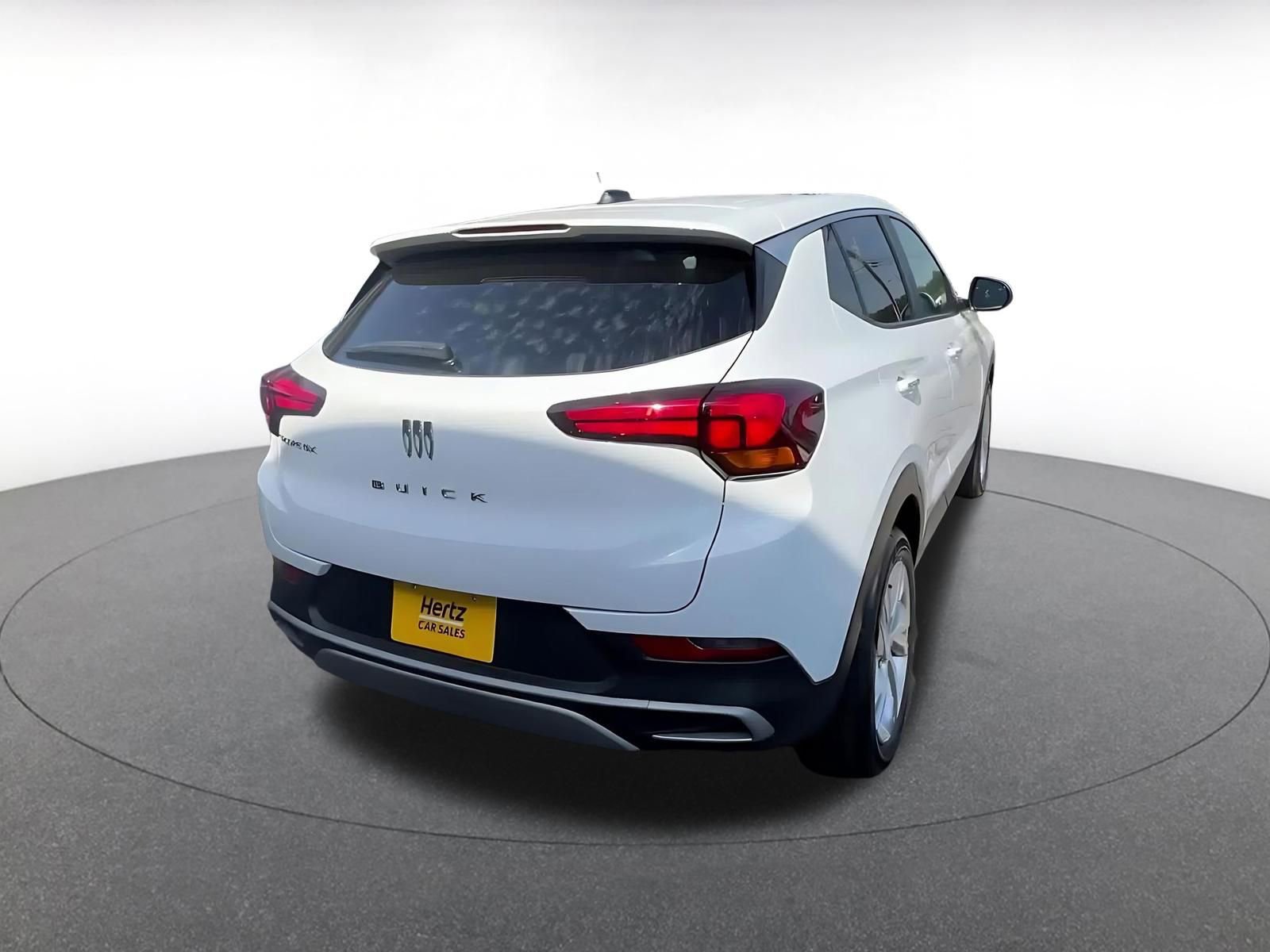 Thumbnail: 2025 Buick Encore GX - 13