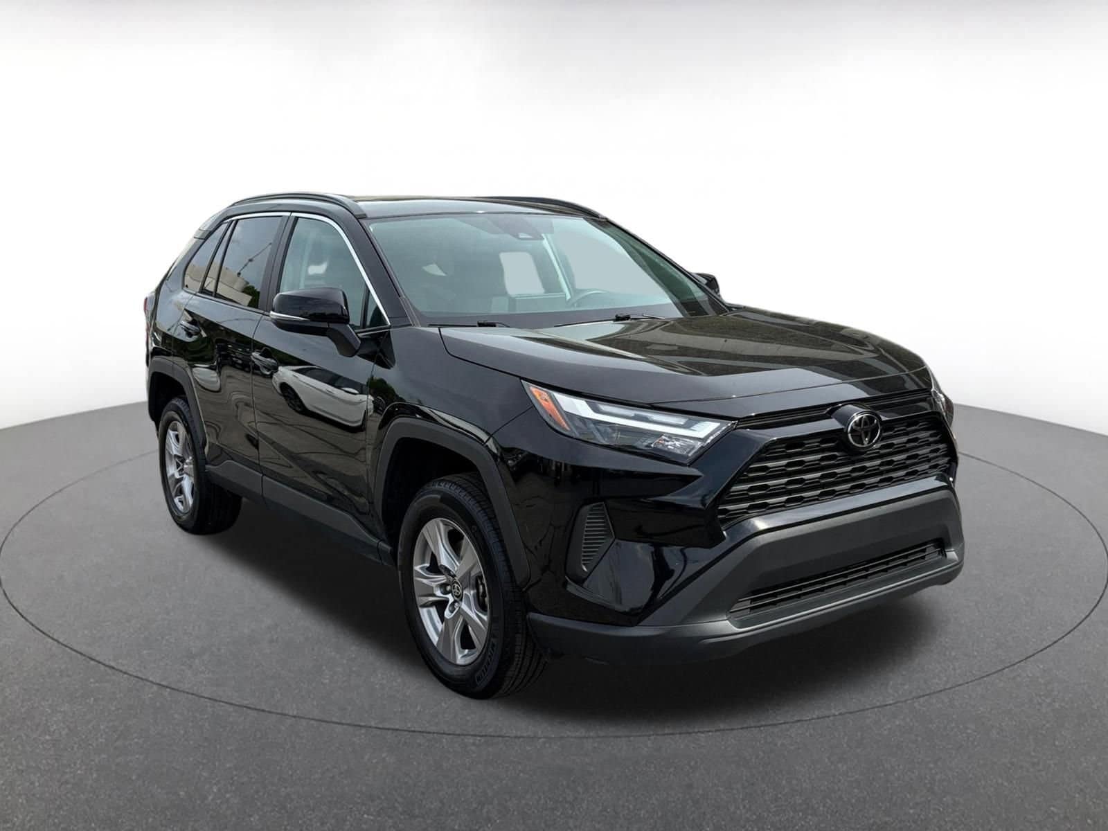 Thumbnail: 2025 Toyota RAV4 - 1